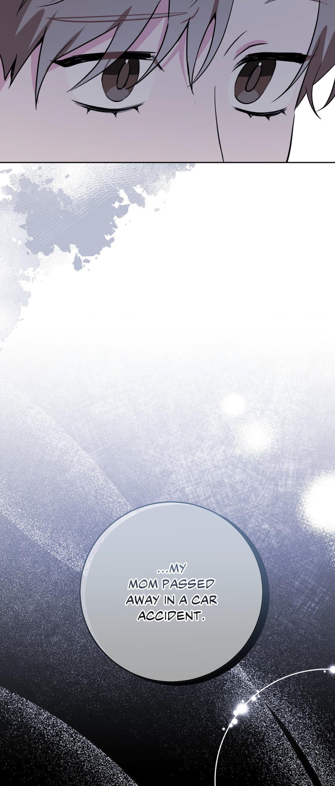 Love in Reprise (Official) - Chapter 61 manhwa