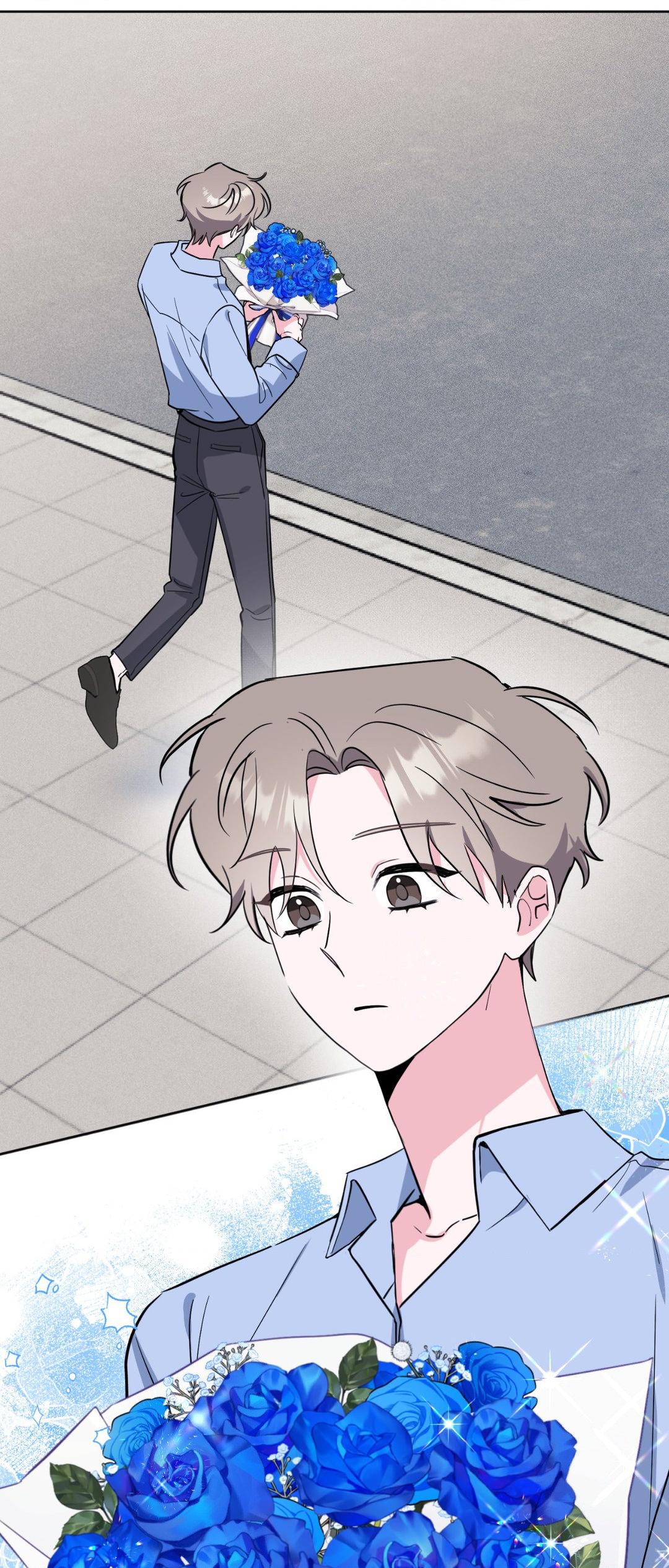Love in Reprise (Official) - Chapter 61 manhwa
