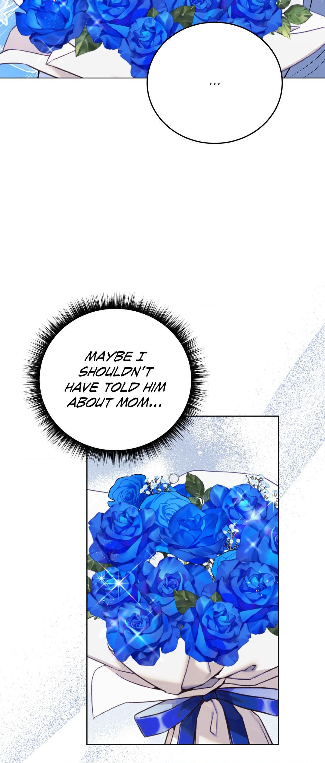 Love in Reprise (Official) - Chapter 61 manhwa