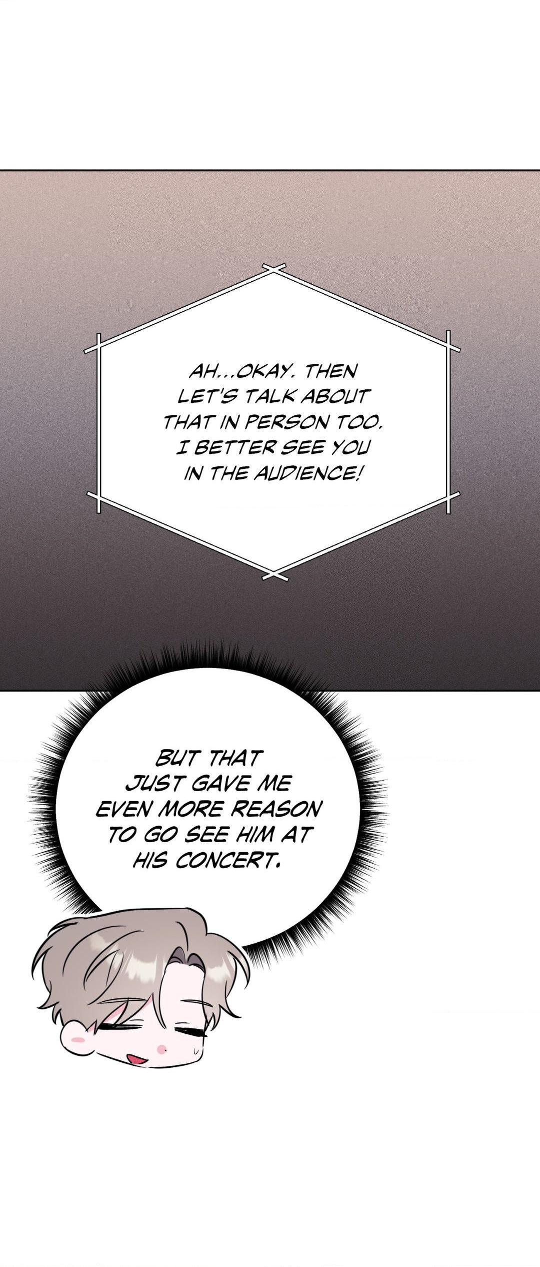 Love in Reprise (Official) - Chapter 61 manhwa