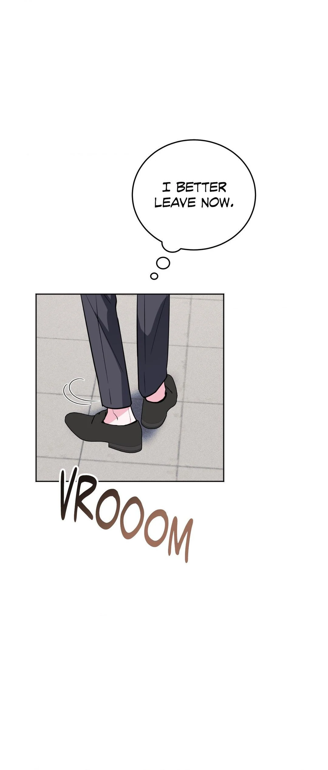 Love in Reprise (Official) - Chapter 61 manhwa