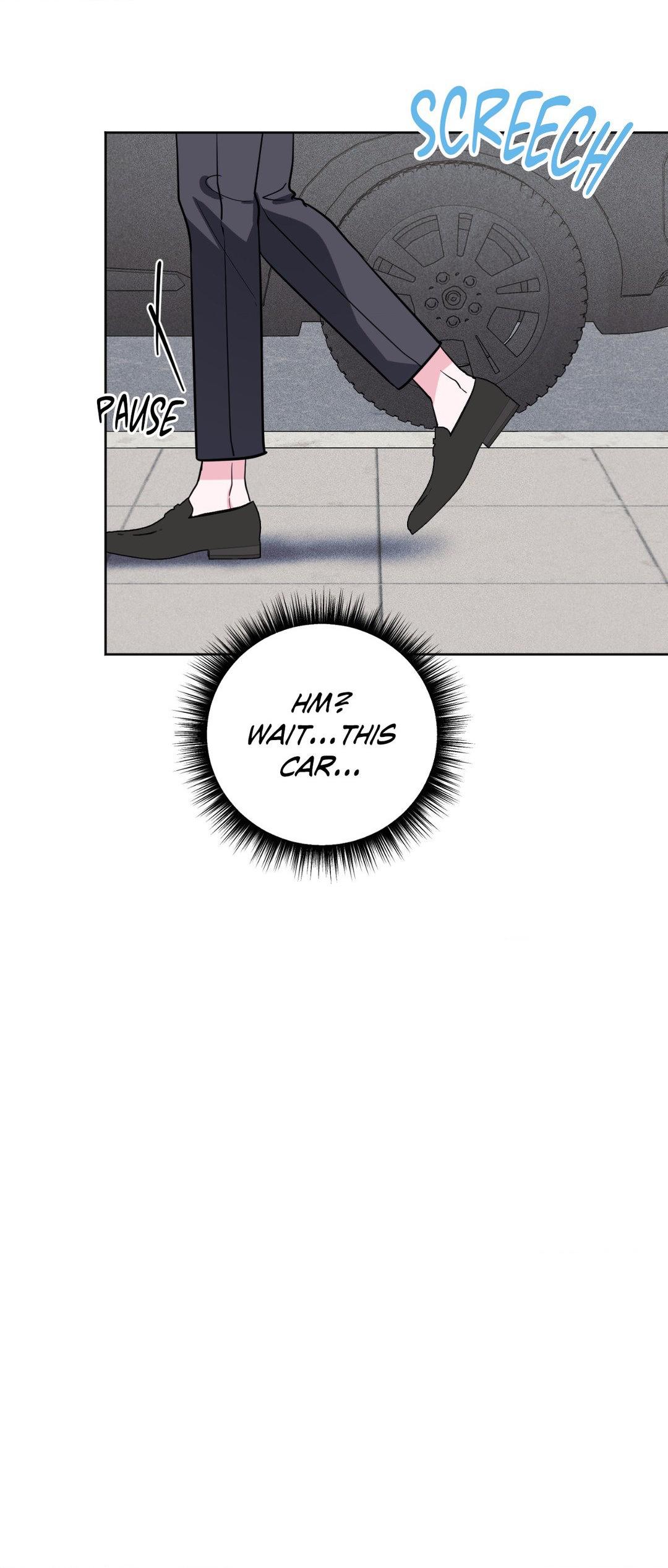 Love in Reprise (Official) - Chapter 61 manhwa