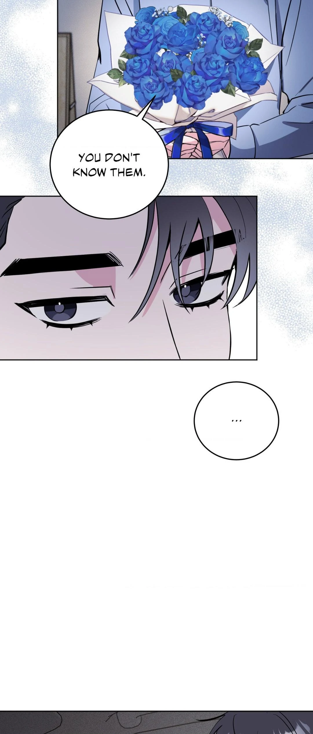 Love in Reprise (Official) - Chapter 61 manhwa