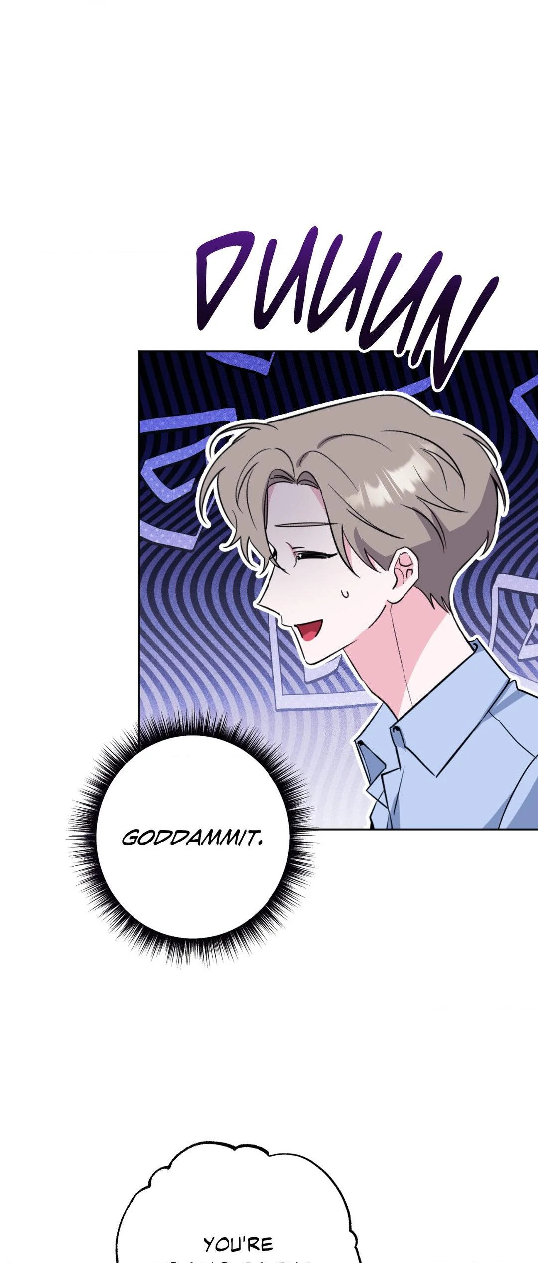 Love in Reprise (Official) - Chapter 61 manhwa