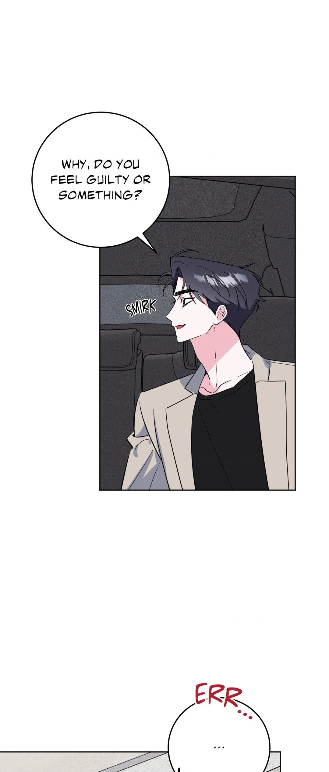 Love in Reprise (Official) - Chapter 61 manhwa
