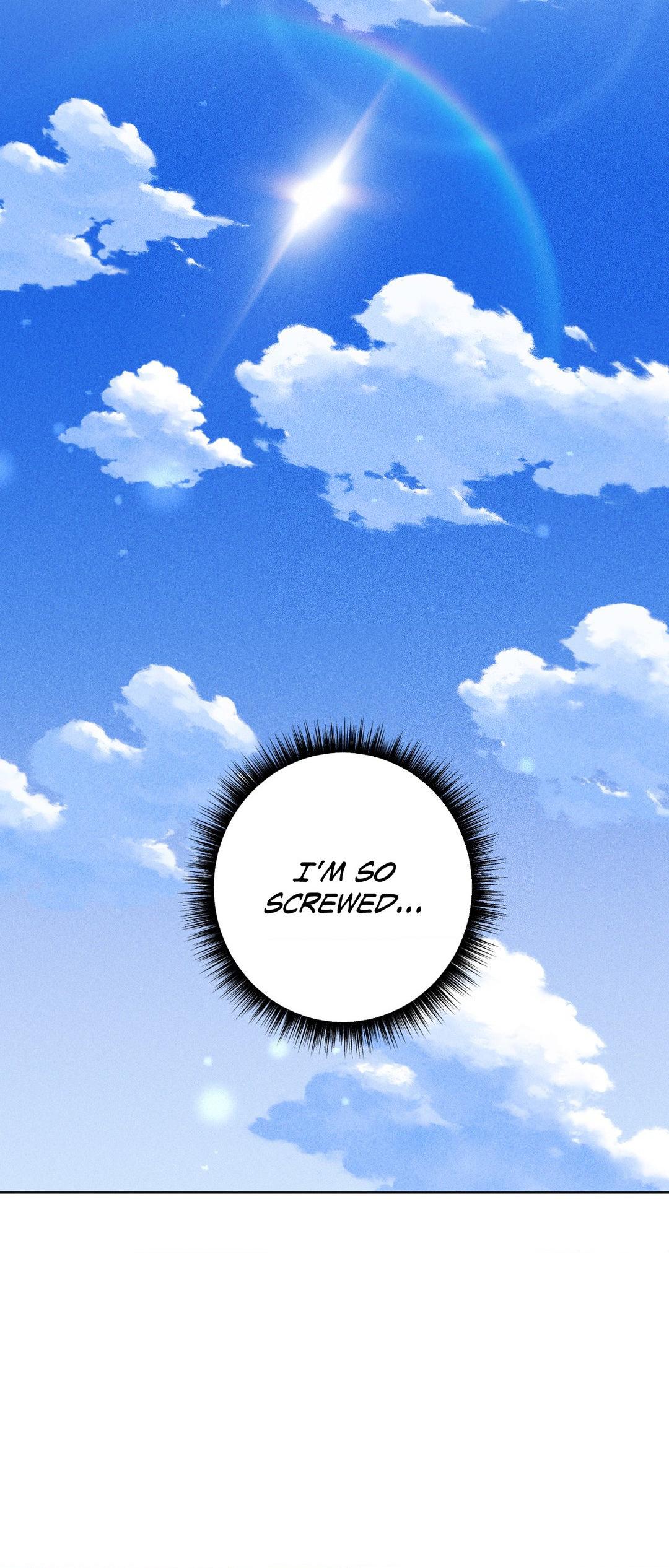 Love in Reprise (Official) - Chapter 61 manhwa