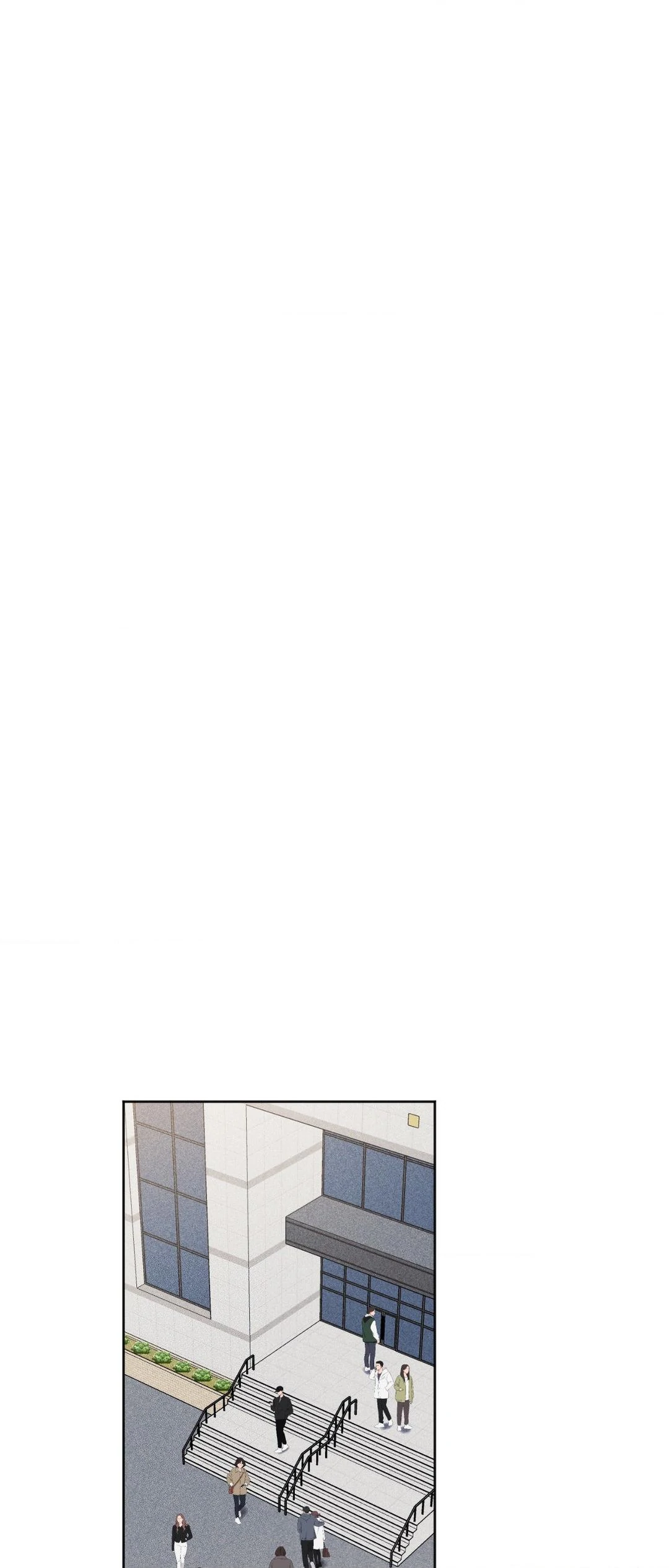 Love in Reprise (Official) - Chapter 61 manhwa