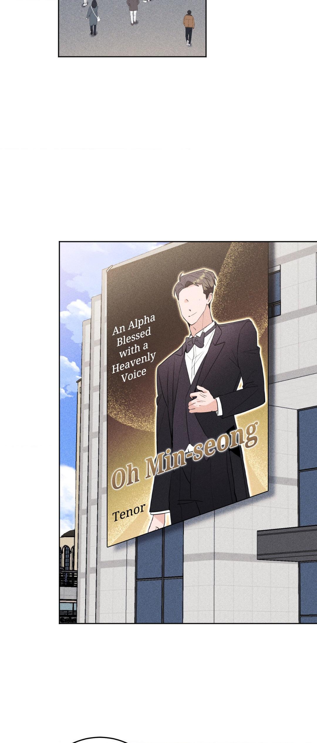 Love in Reprise (Official) - Chapter 61 manhwa