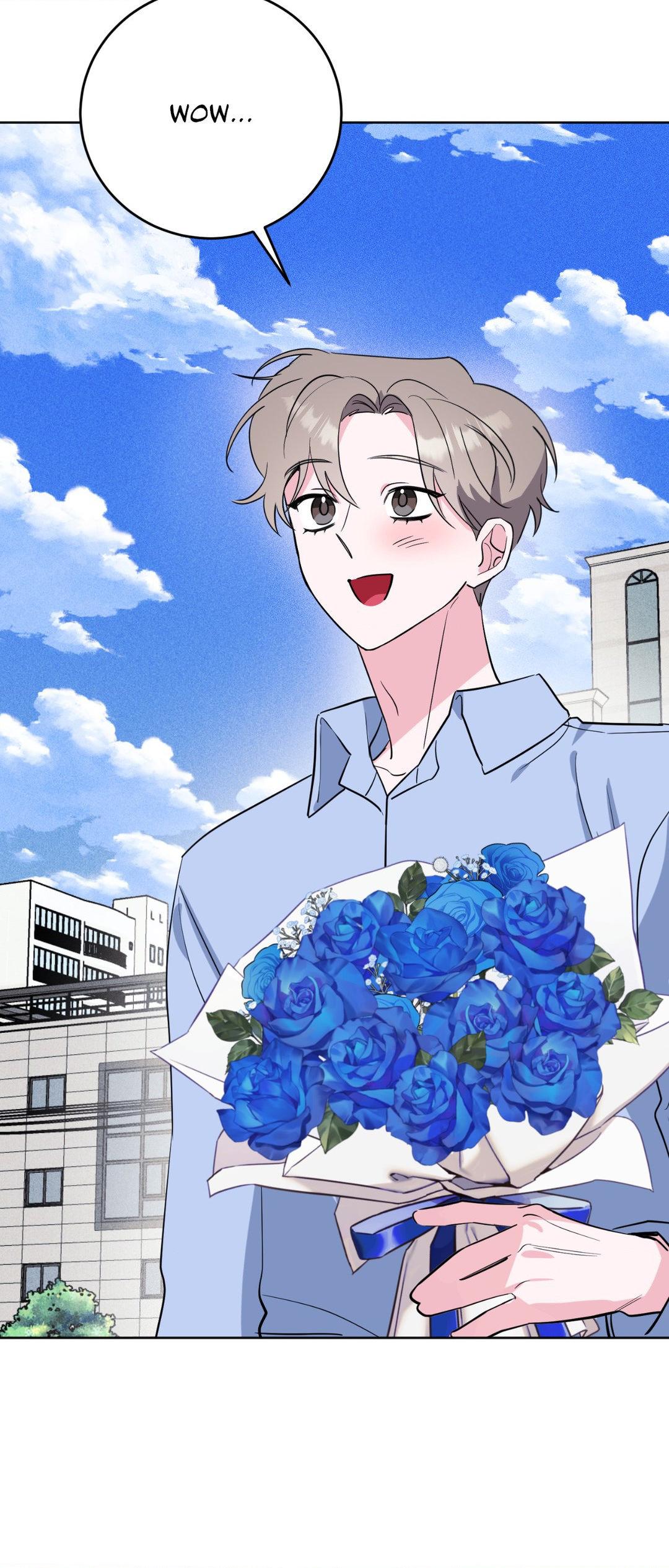 Love in Reprise (Official) - Chapter 61 manhwa