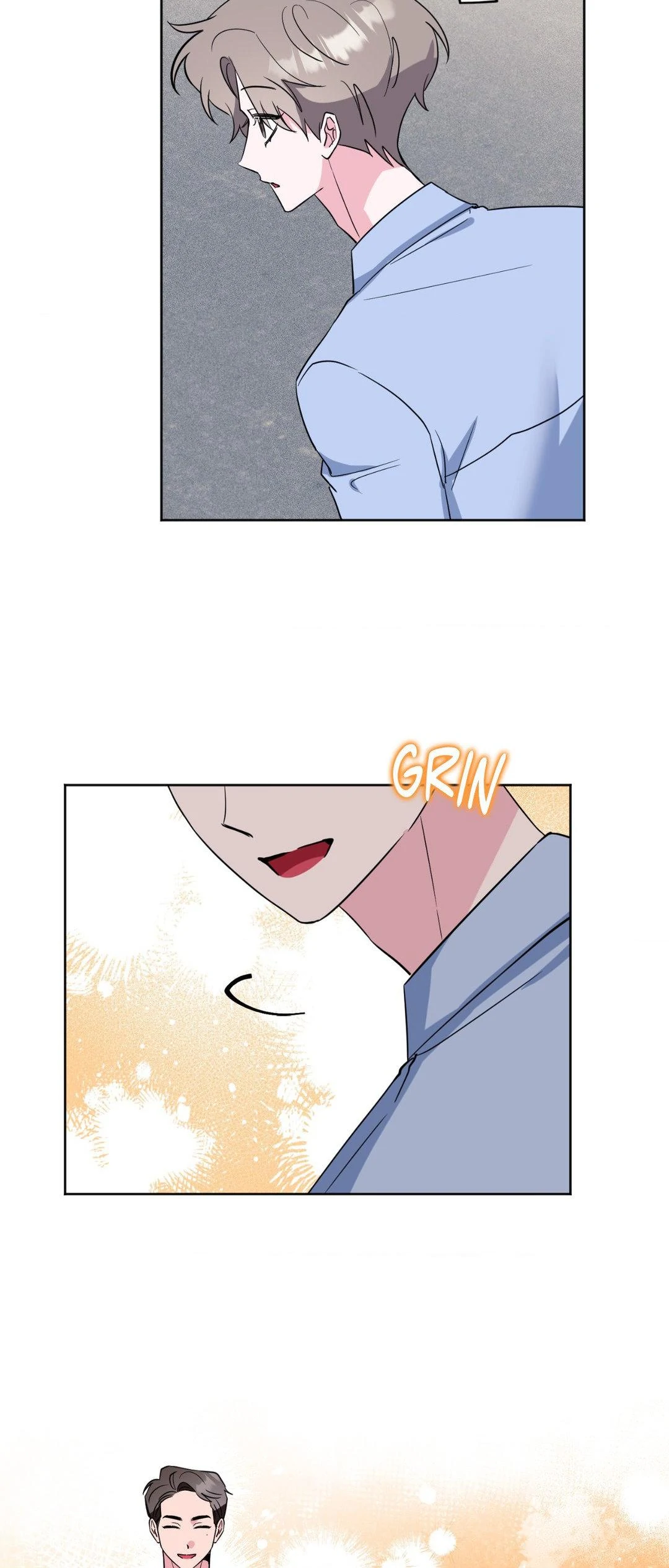 Love in Reprise (Official) - Chapter 61 manhwa
