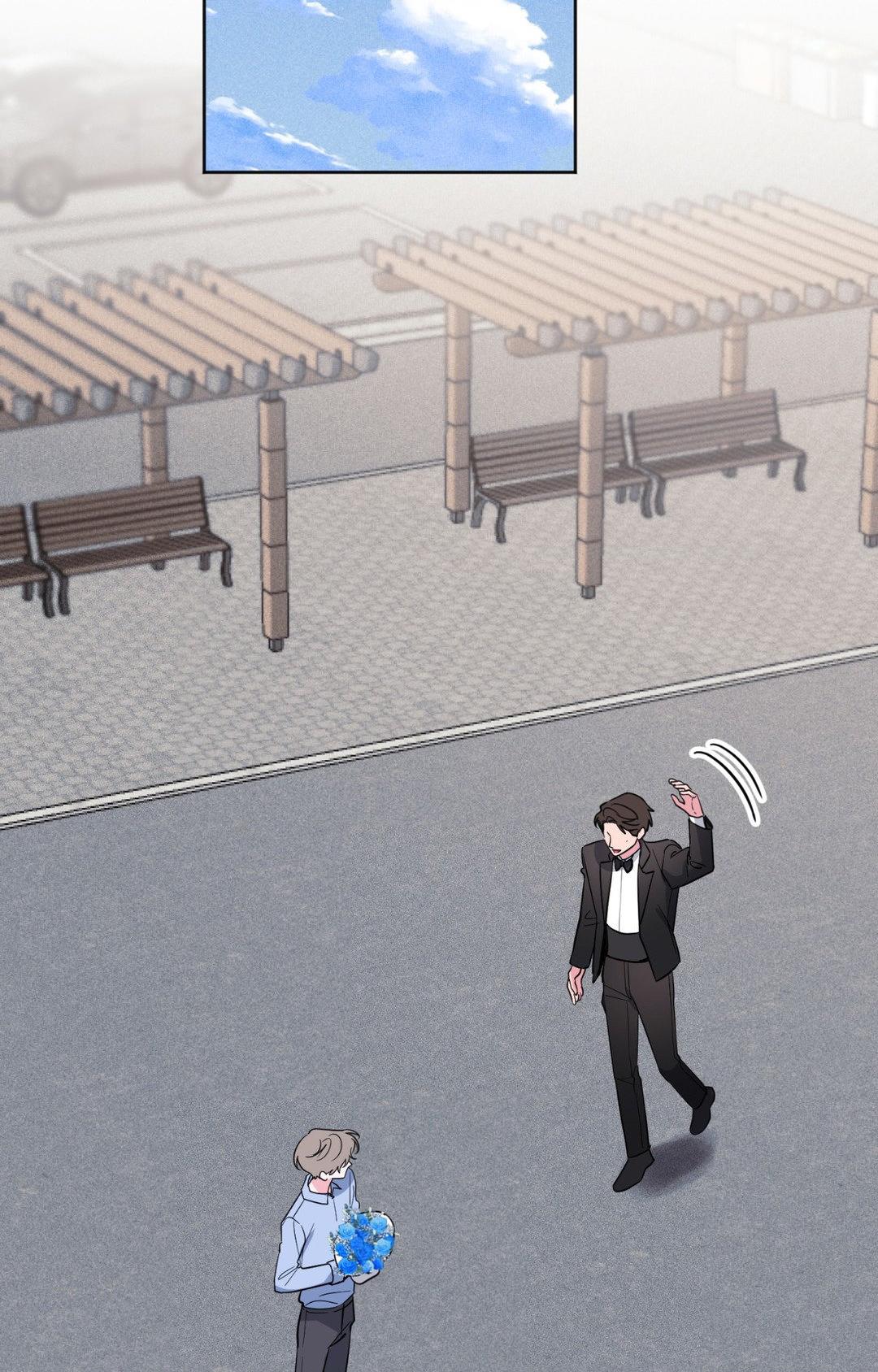 Love in Reprise (Official) - Chapter 62 manhwa