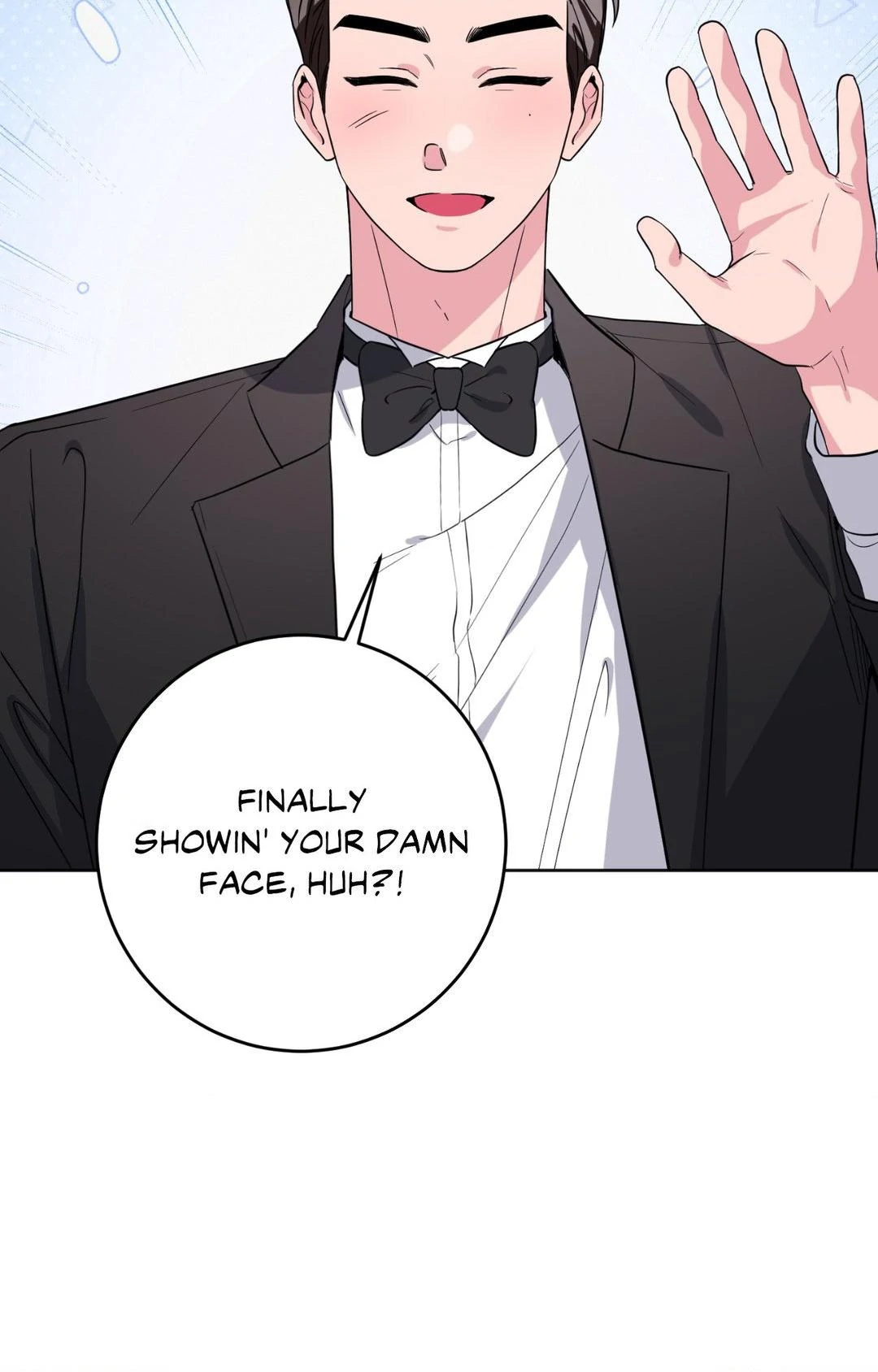 Love in Reprise (Official) - Chapter 62 manhwa