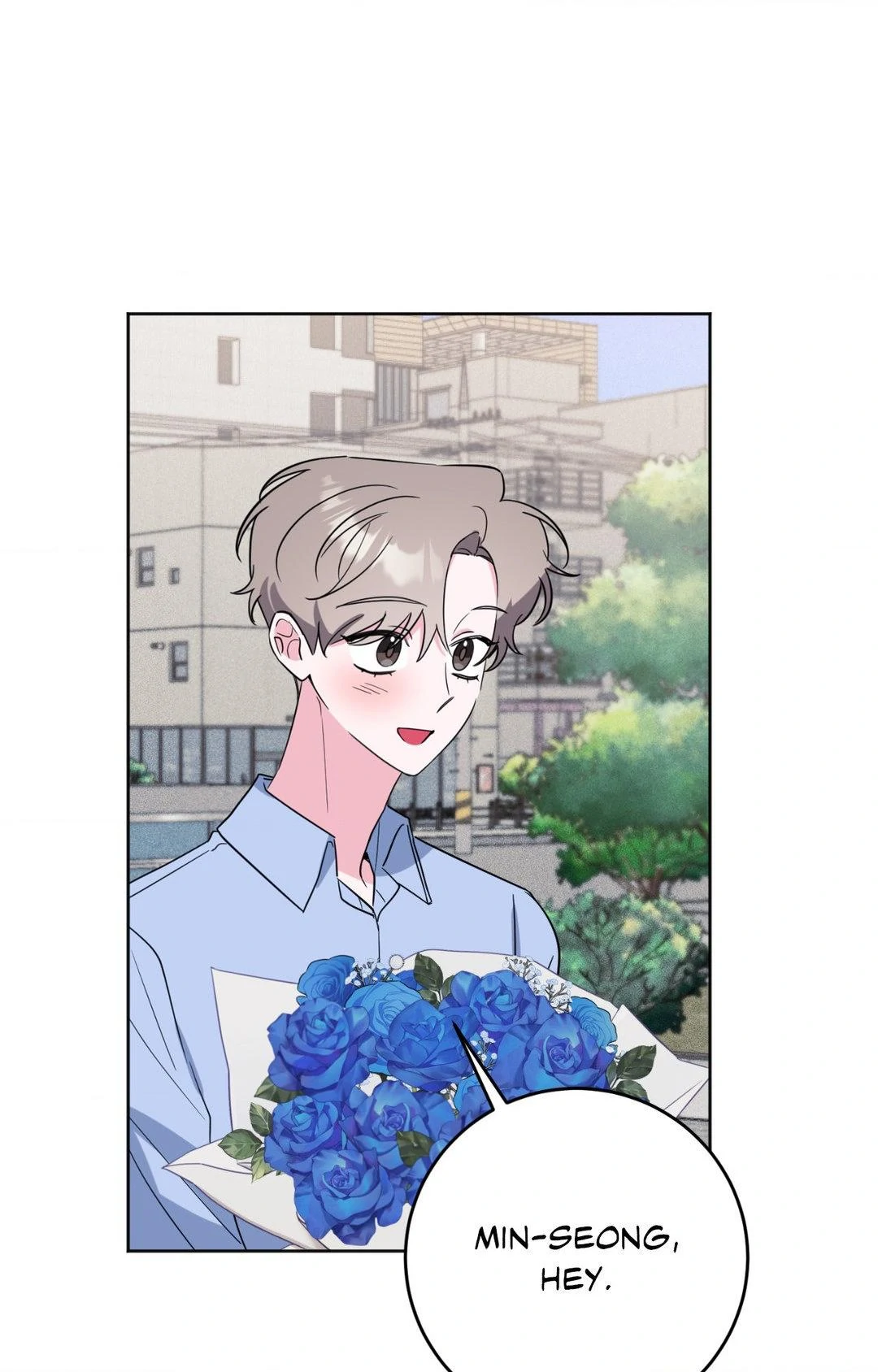 Love in Reprise (Official) - Chapter 62 manhwa