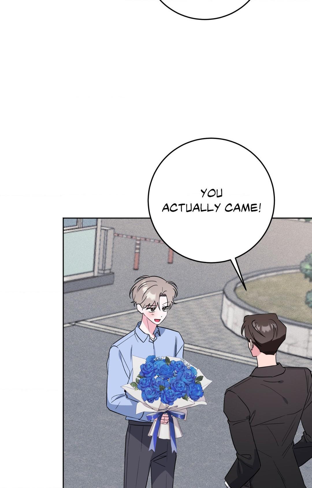 Love in Reprise (Official) - Chapter 62 manhwa