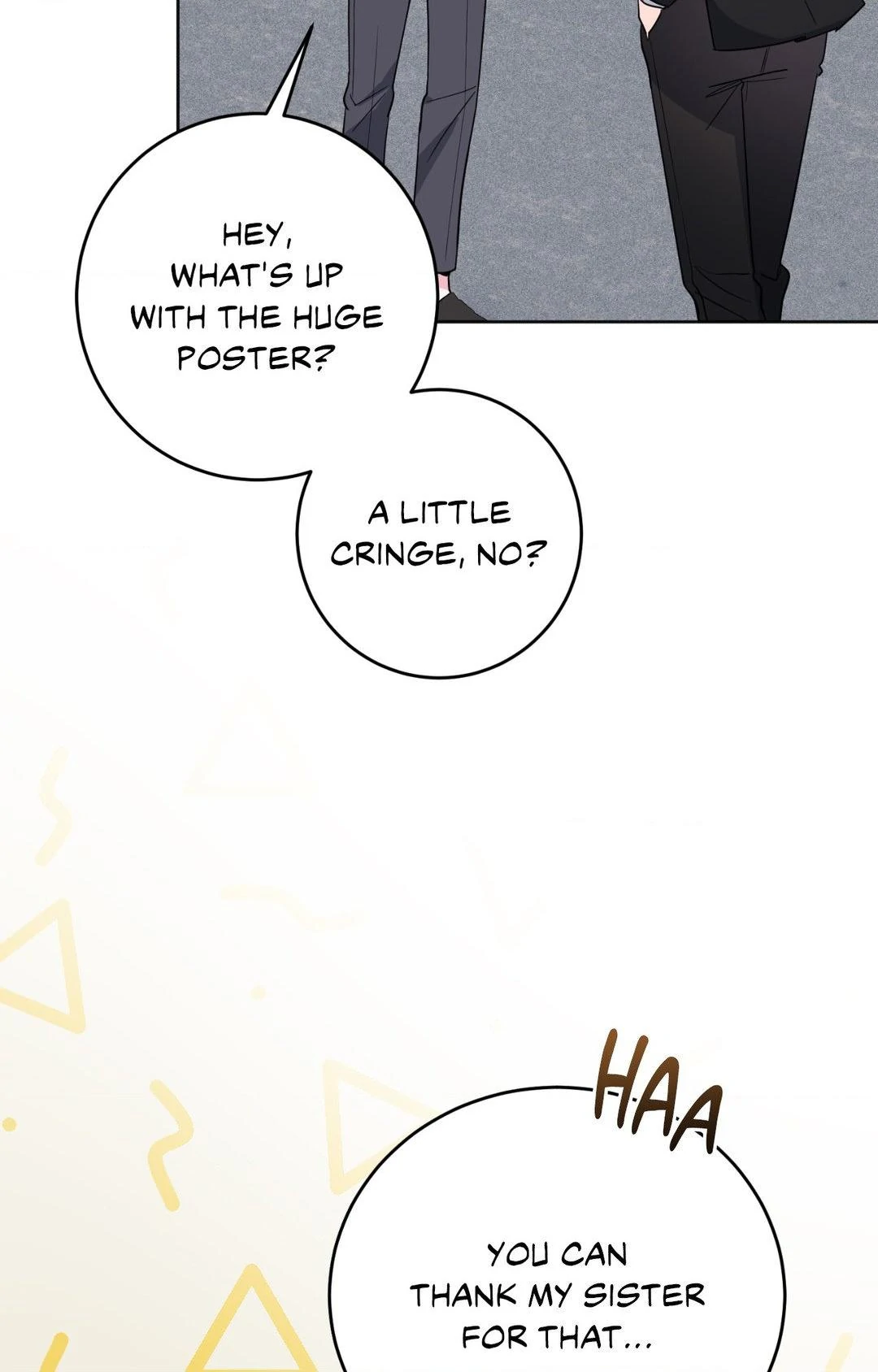 Love in Reprise (Official) - Chapter 62 manhwa