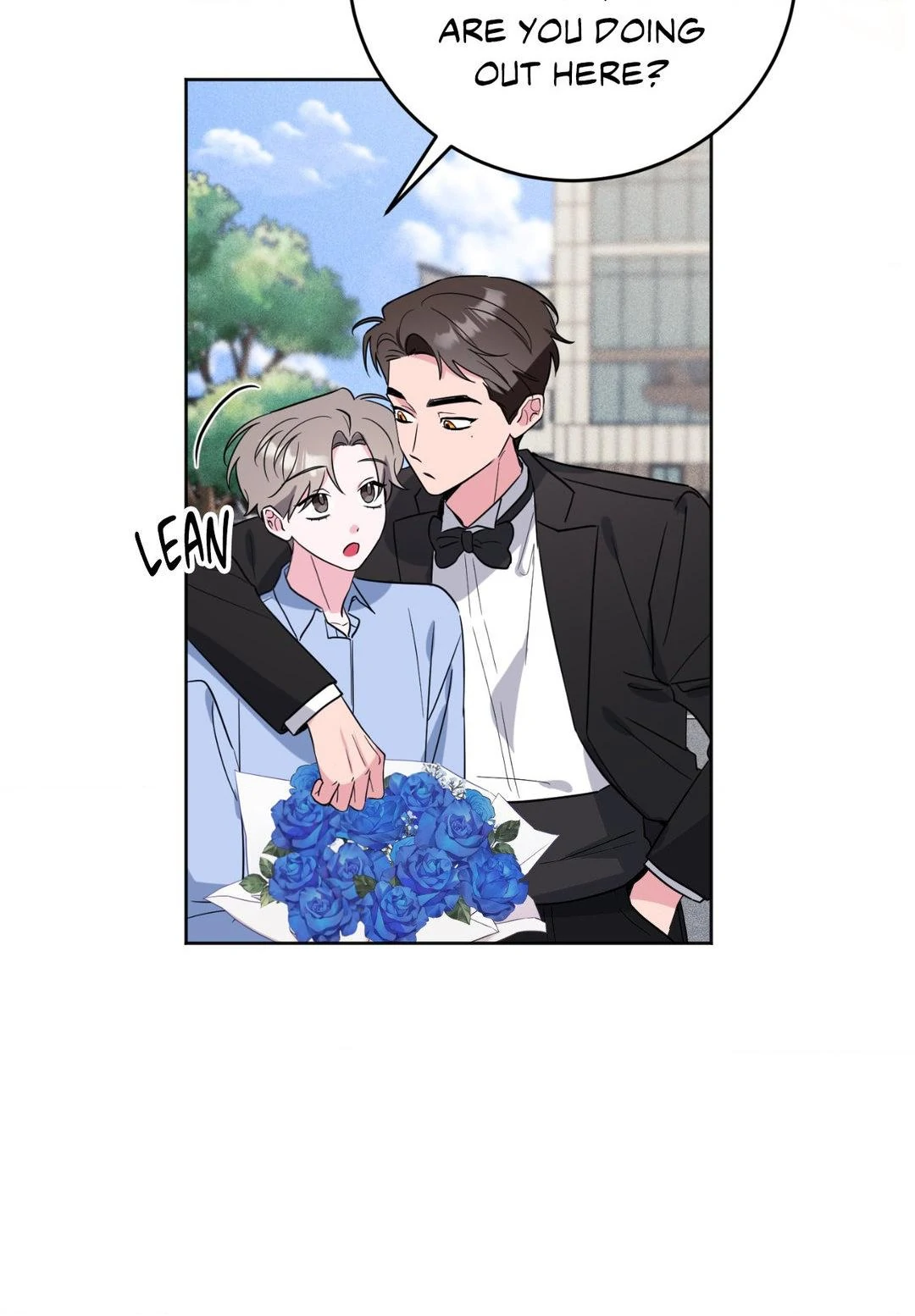 Love in Reprise (Official) - Chapter 62 manhwa