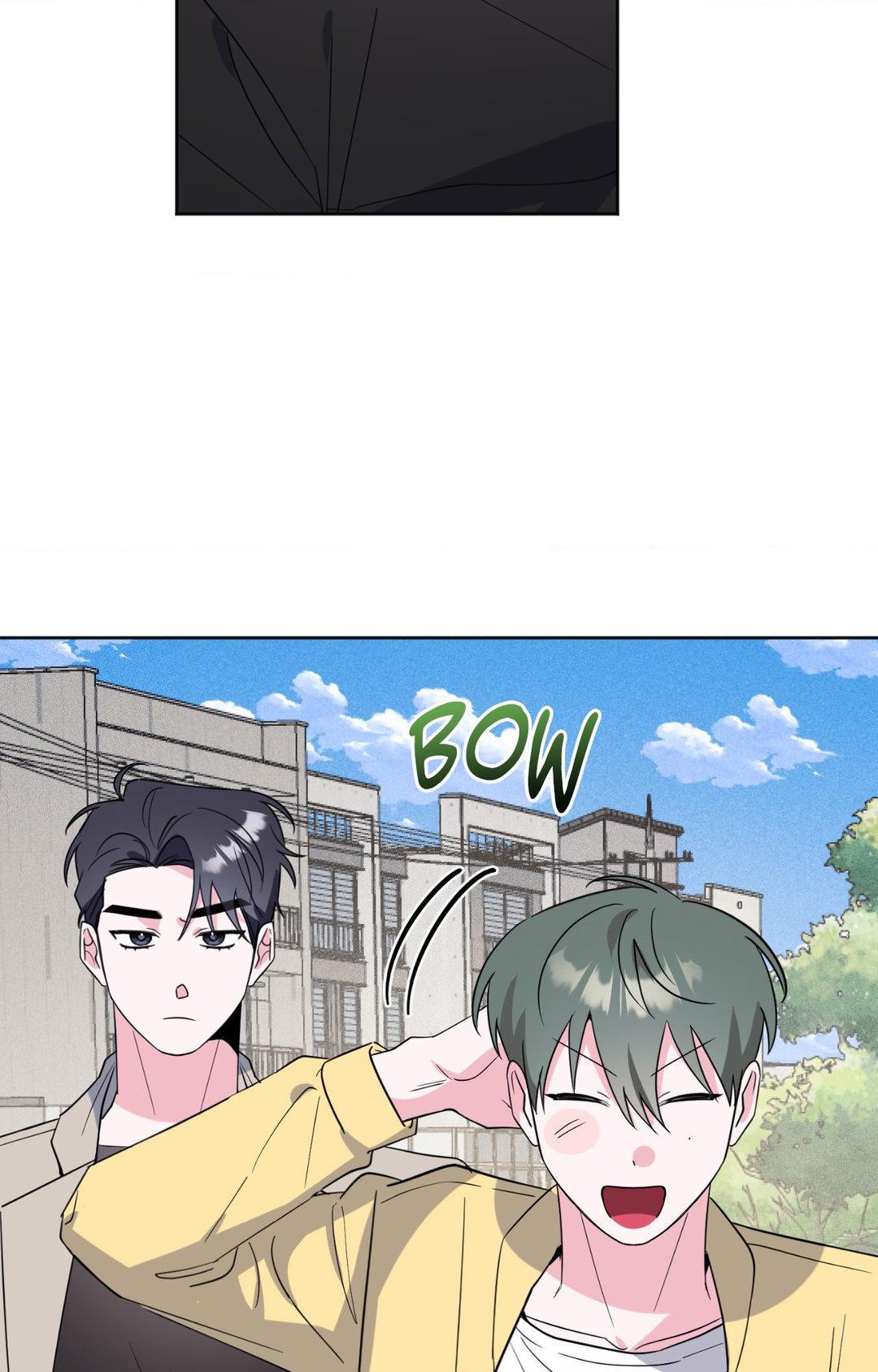 Love in Reprise (Official) - Chapter 62 manhwa