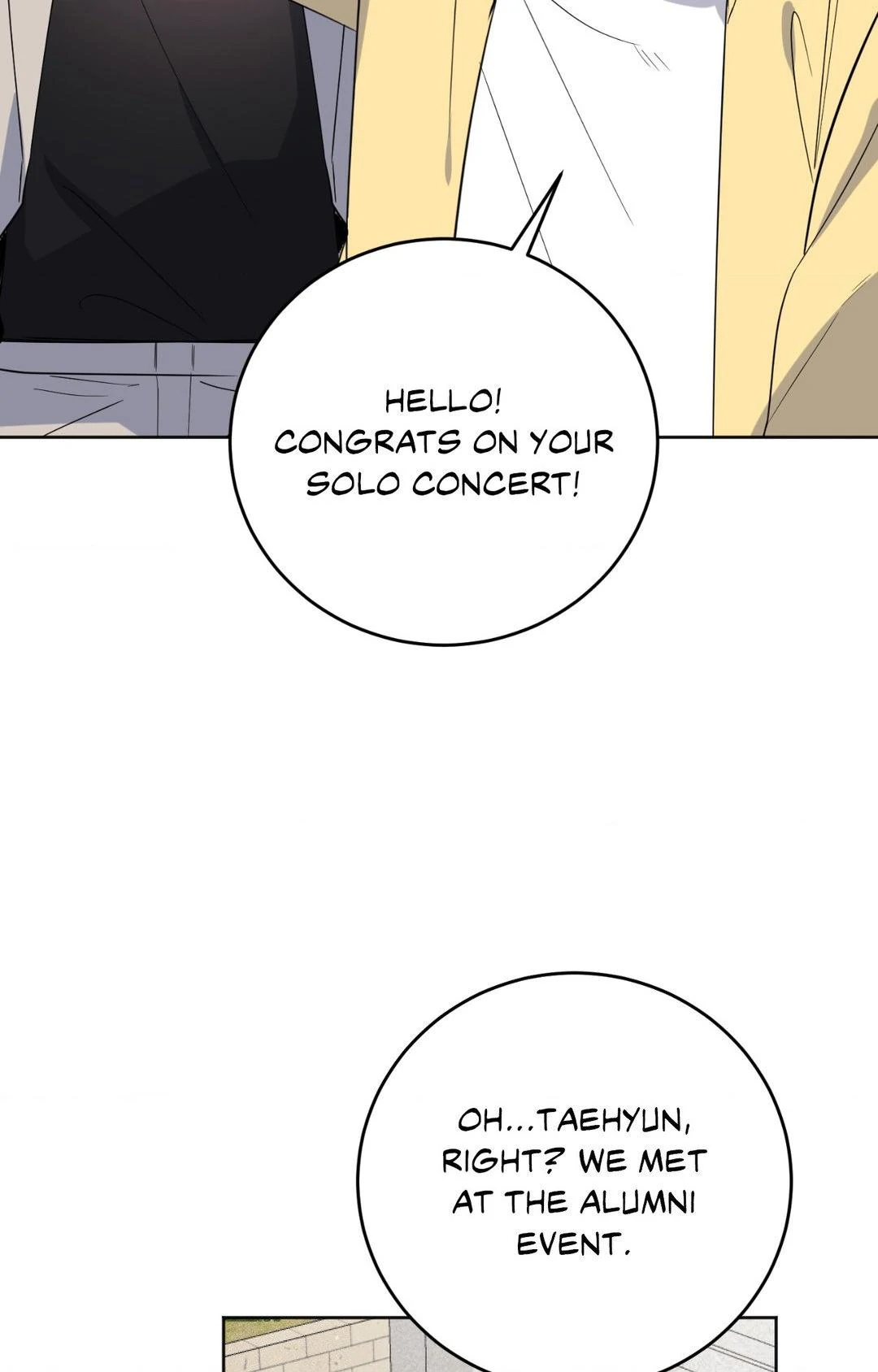 Love in Reprise (Official) - Chapter 62 manhwa