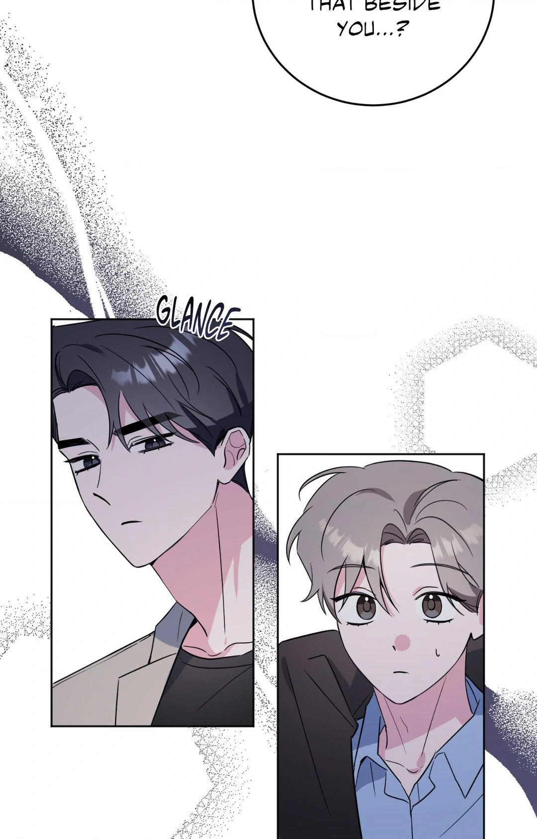 Love in Reprise (Official) - Chapter 62 manhwa