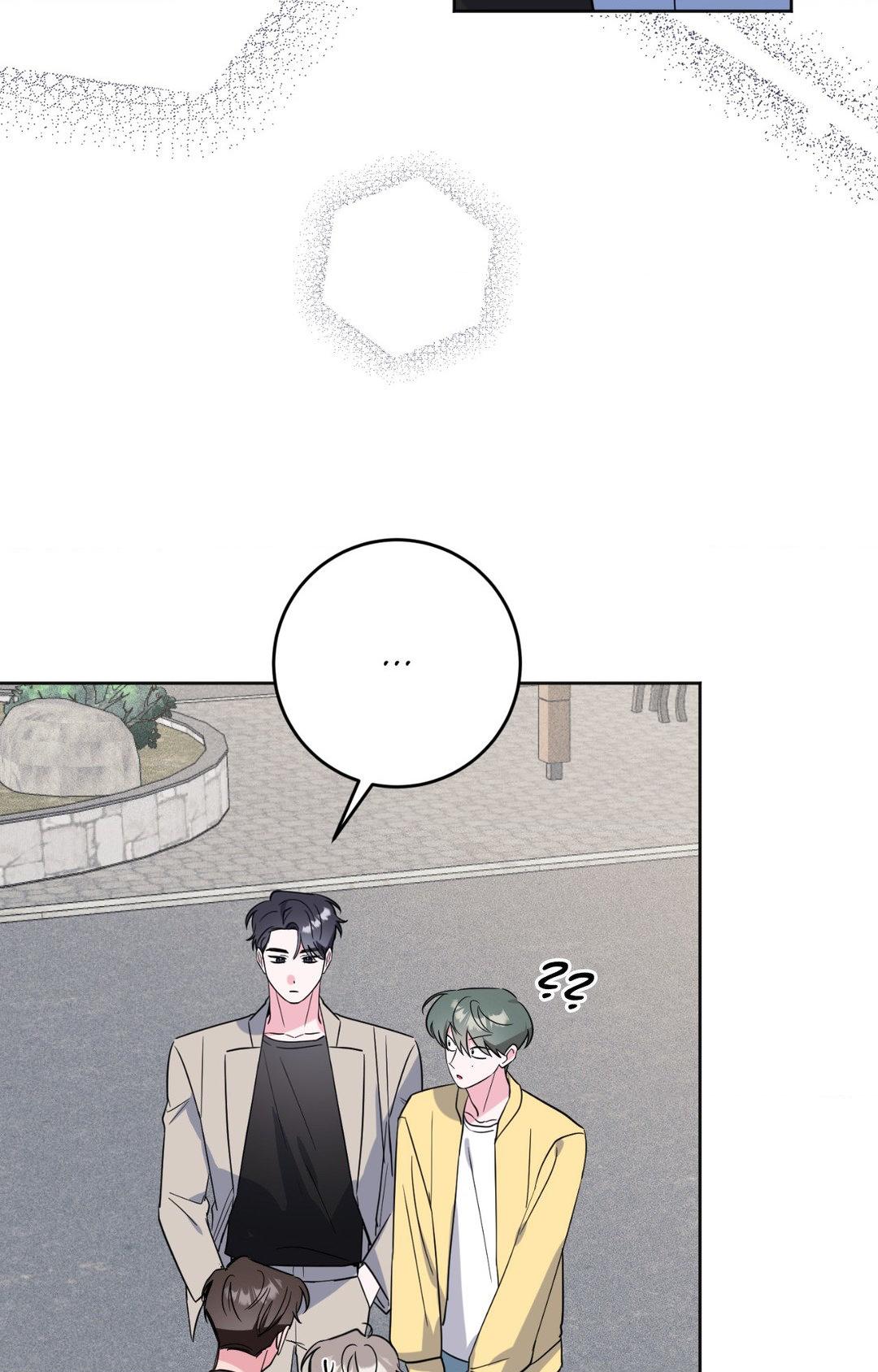 Love in Reprise (Official) - Chapter 62 manhwa