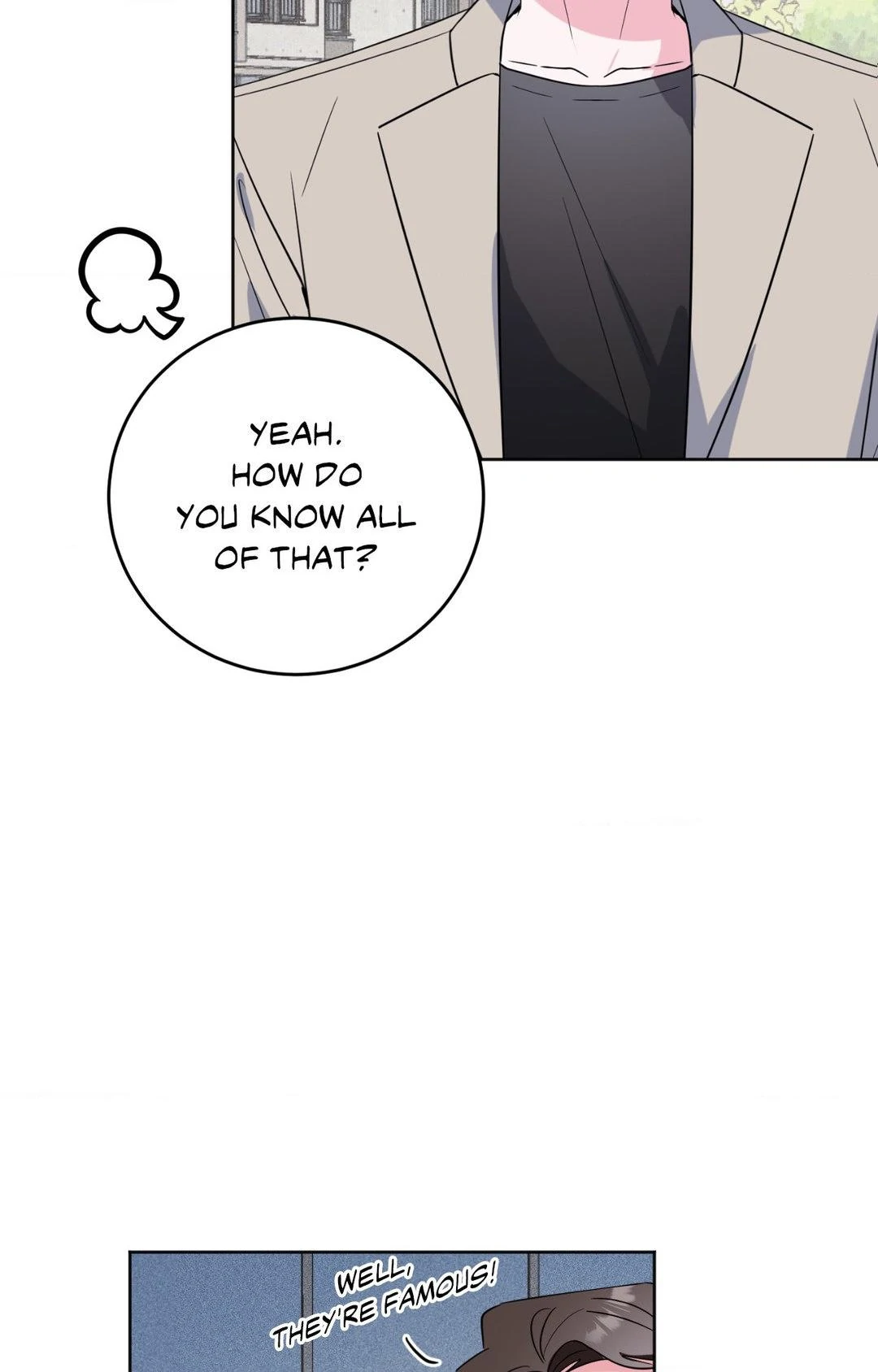 Love in Reprise (Official) - Chapter 62 manhwa