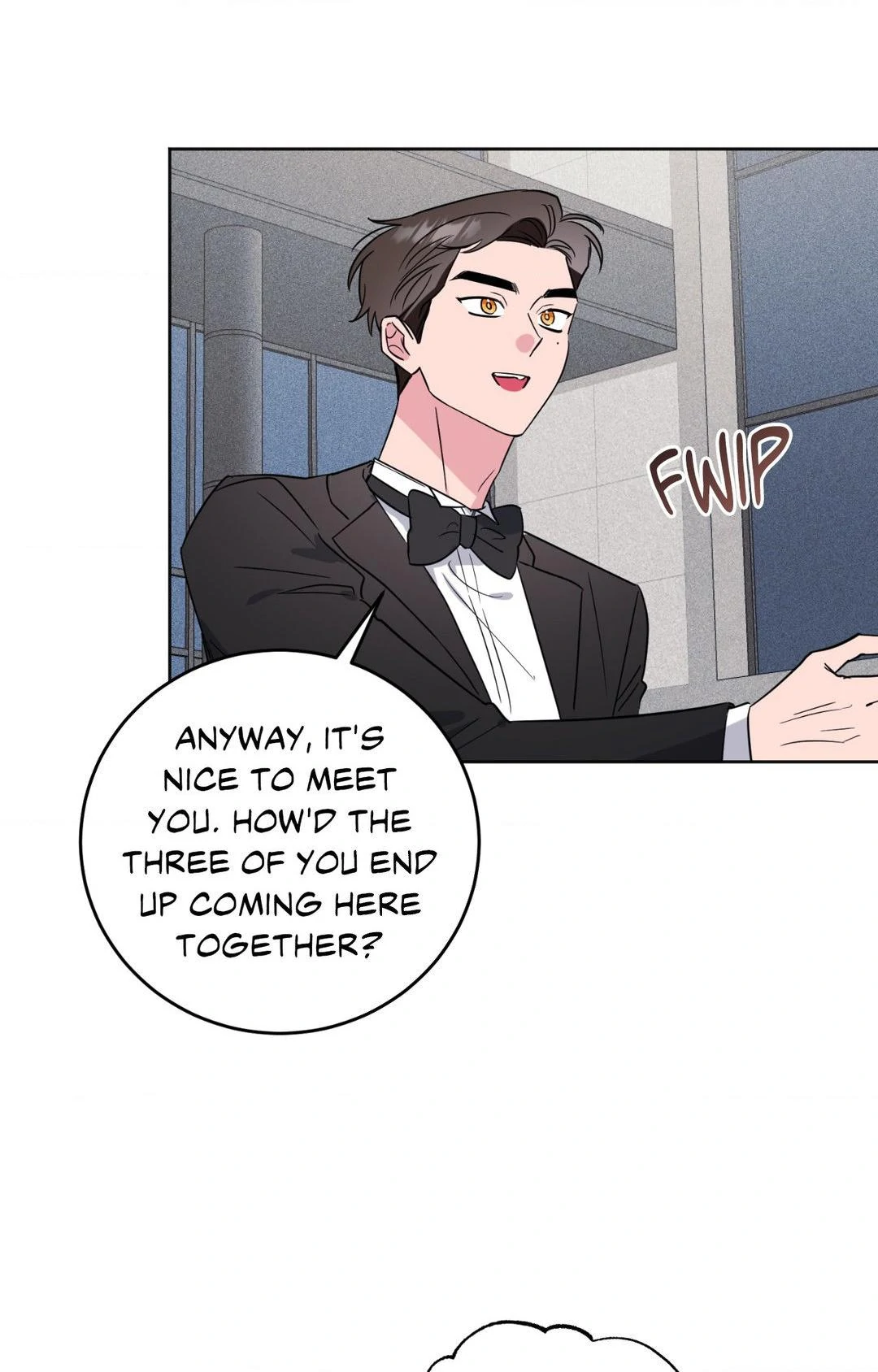 Love in Reprise (Official) - Chapter 62 manhwa