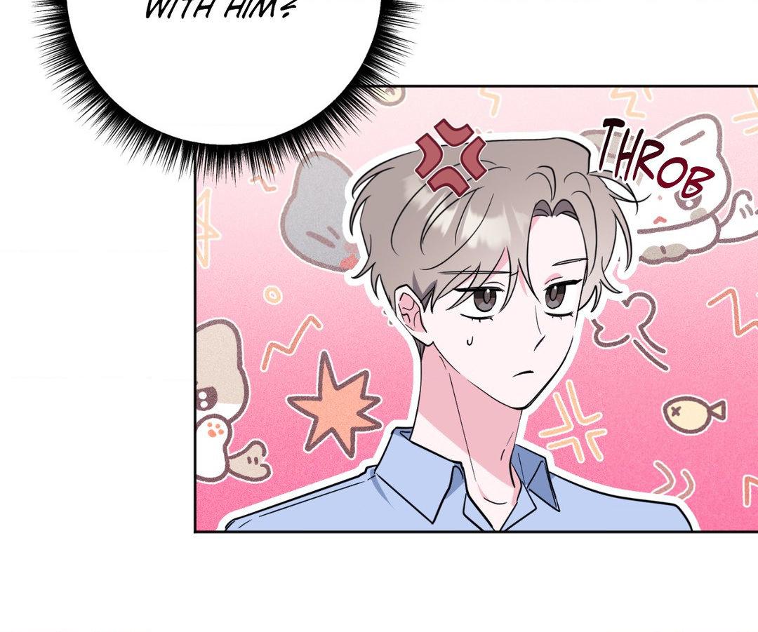 Love in Reprise (Official) - Chapter 62 manhwa