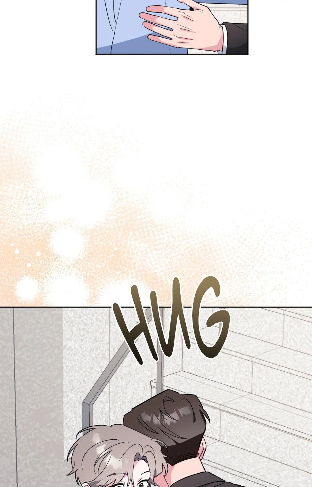 Love in Reprise (Official) - Chapter 62 manhwa