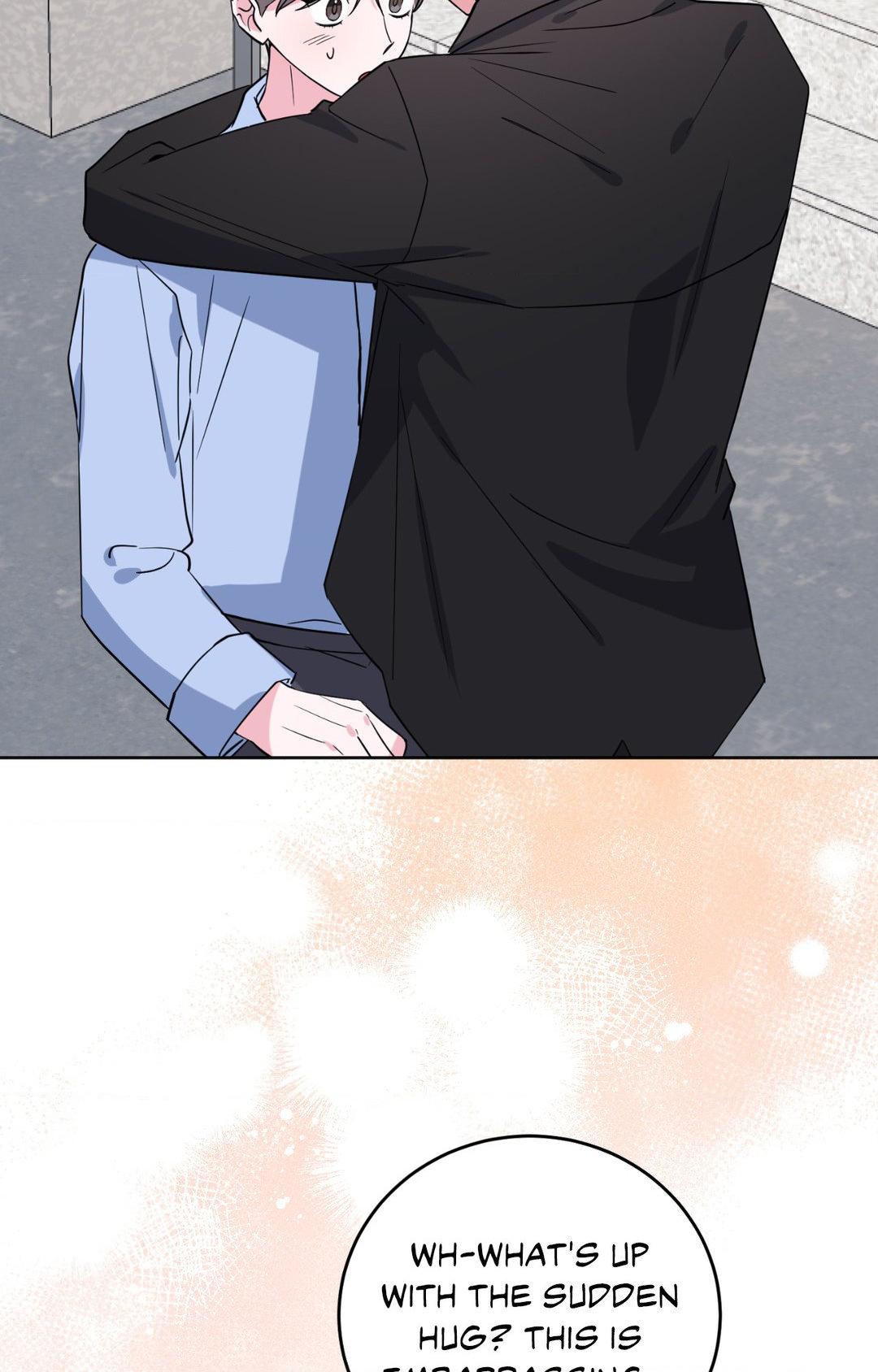 Love in Reprise (Official) - Chapter 62 manhwa