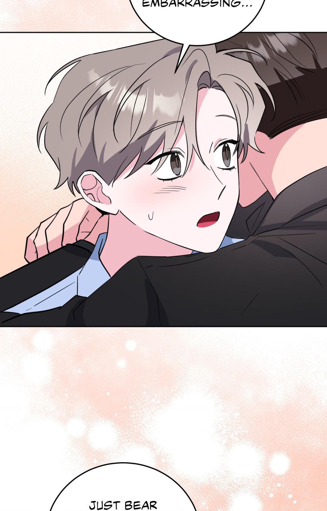 Love in Reprise (Official) - Chapter 62 manhwa