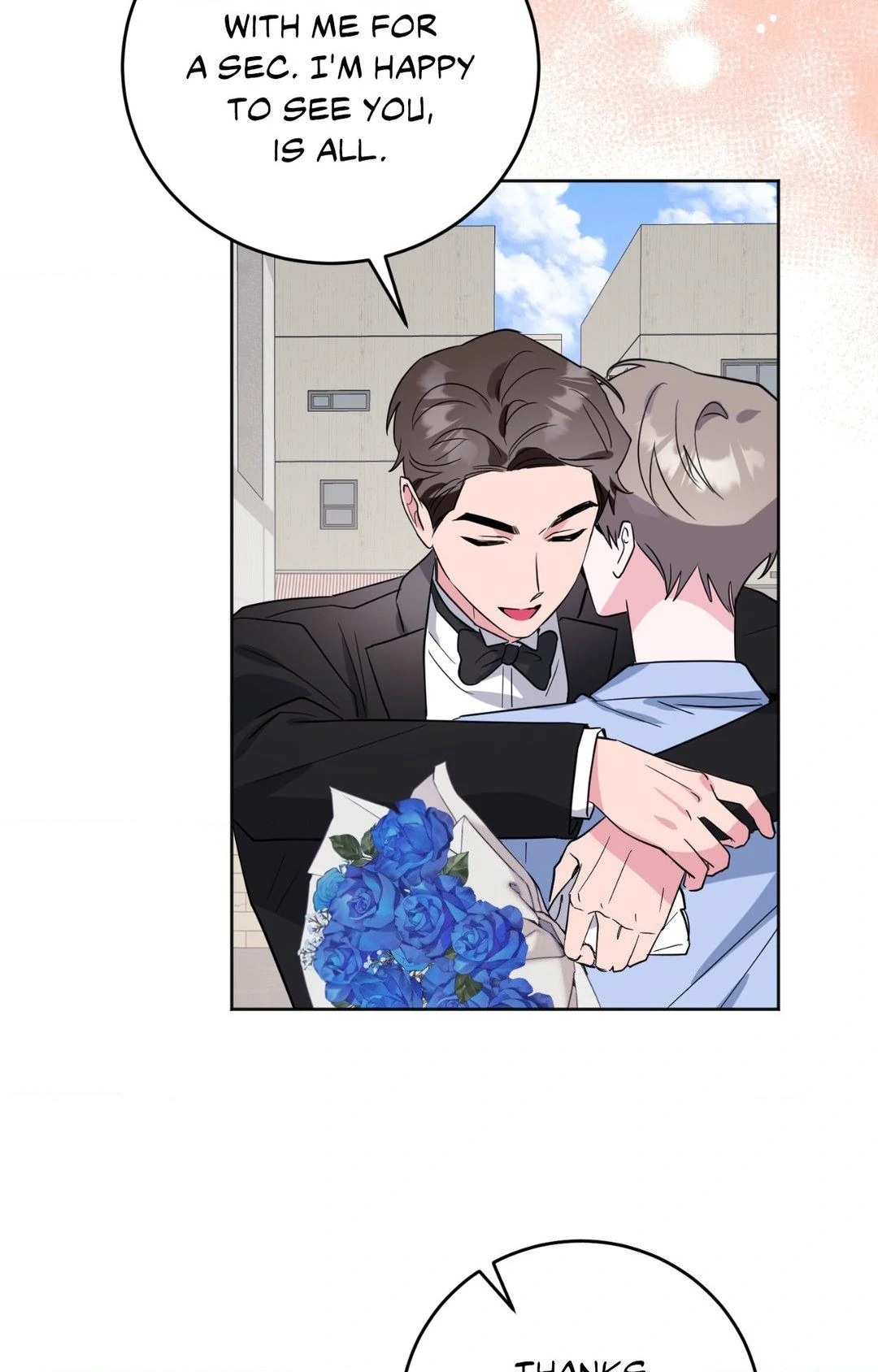 Love in Reprise (Official) - Chapter 62 manhwa
