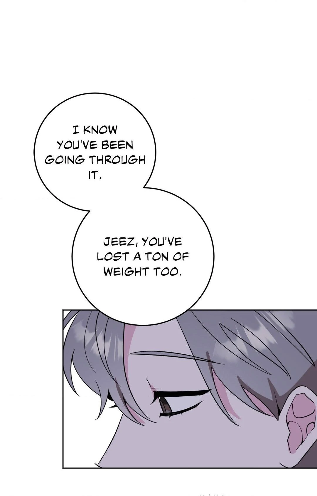 Love in Reprise (Official) - Chapter 62 manhwa
