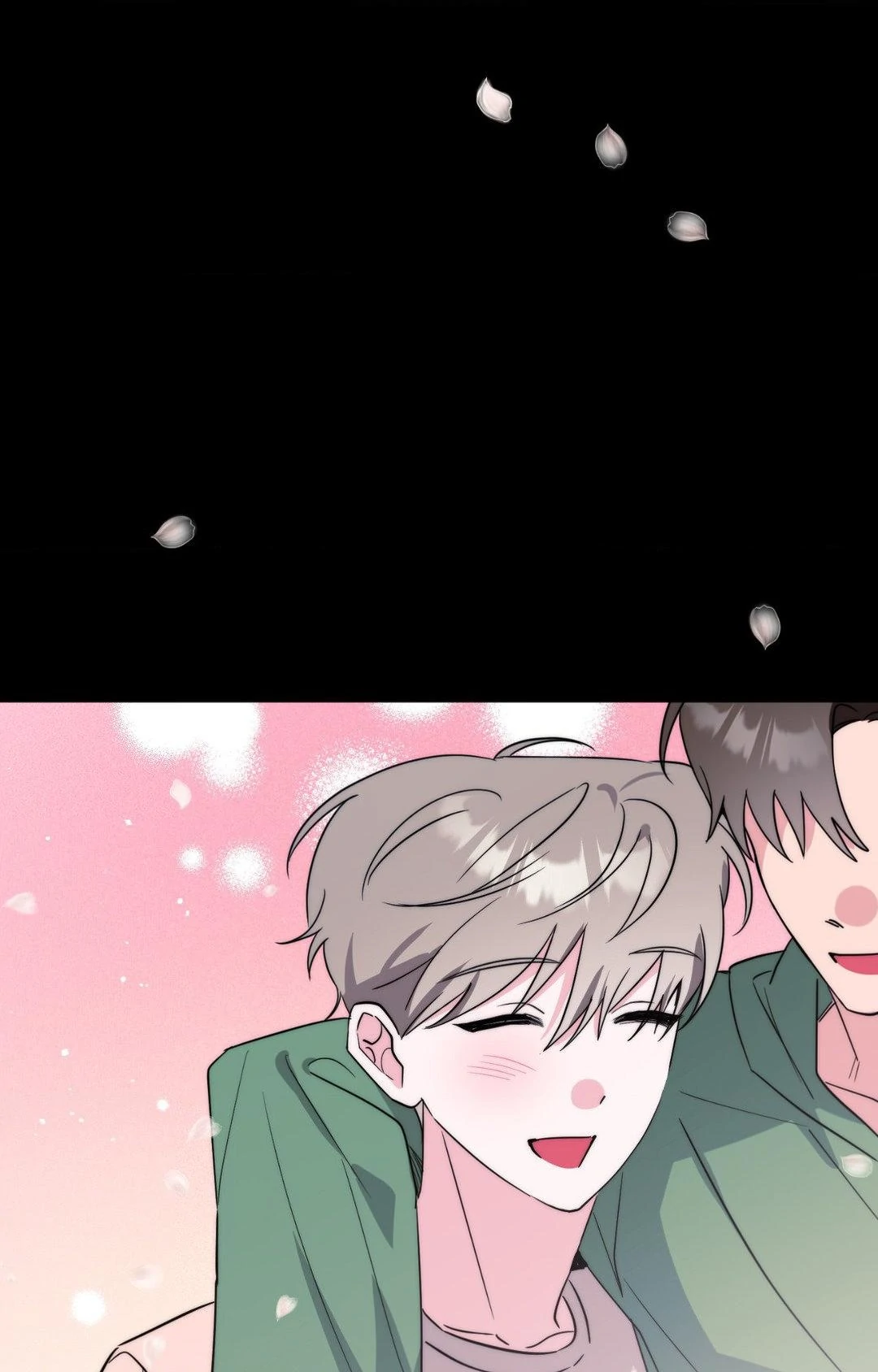 Love in Reprise (Official) - Chapter 62 manhwa
