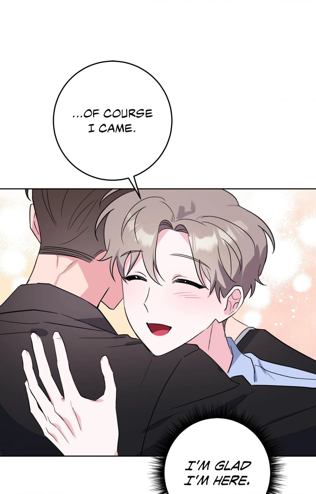 Love in Reprise (Official) - Chapter 62 manhwa