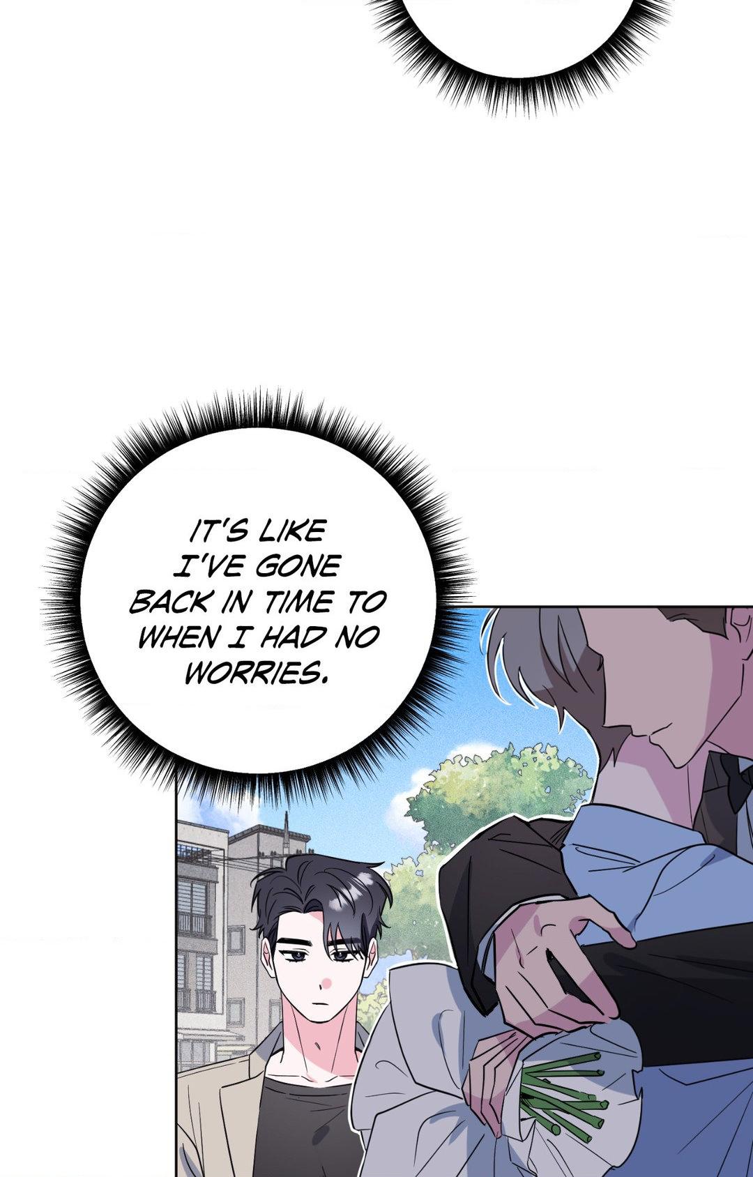 Love in Reprise (Official) - Chapter 62 manhwa