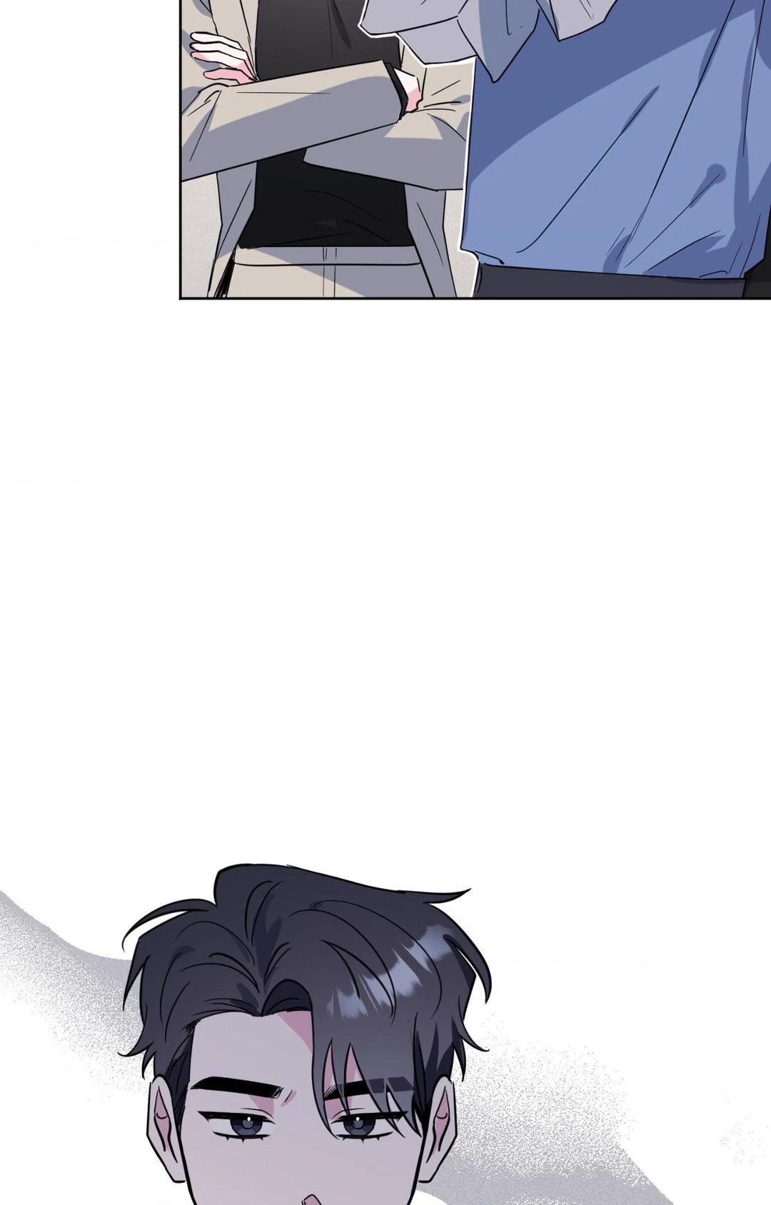 Love in Reprise (Official) - Chapter 62 manhwa