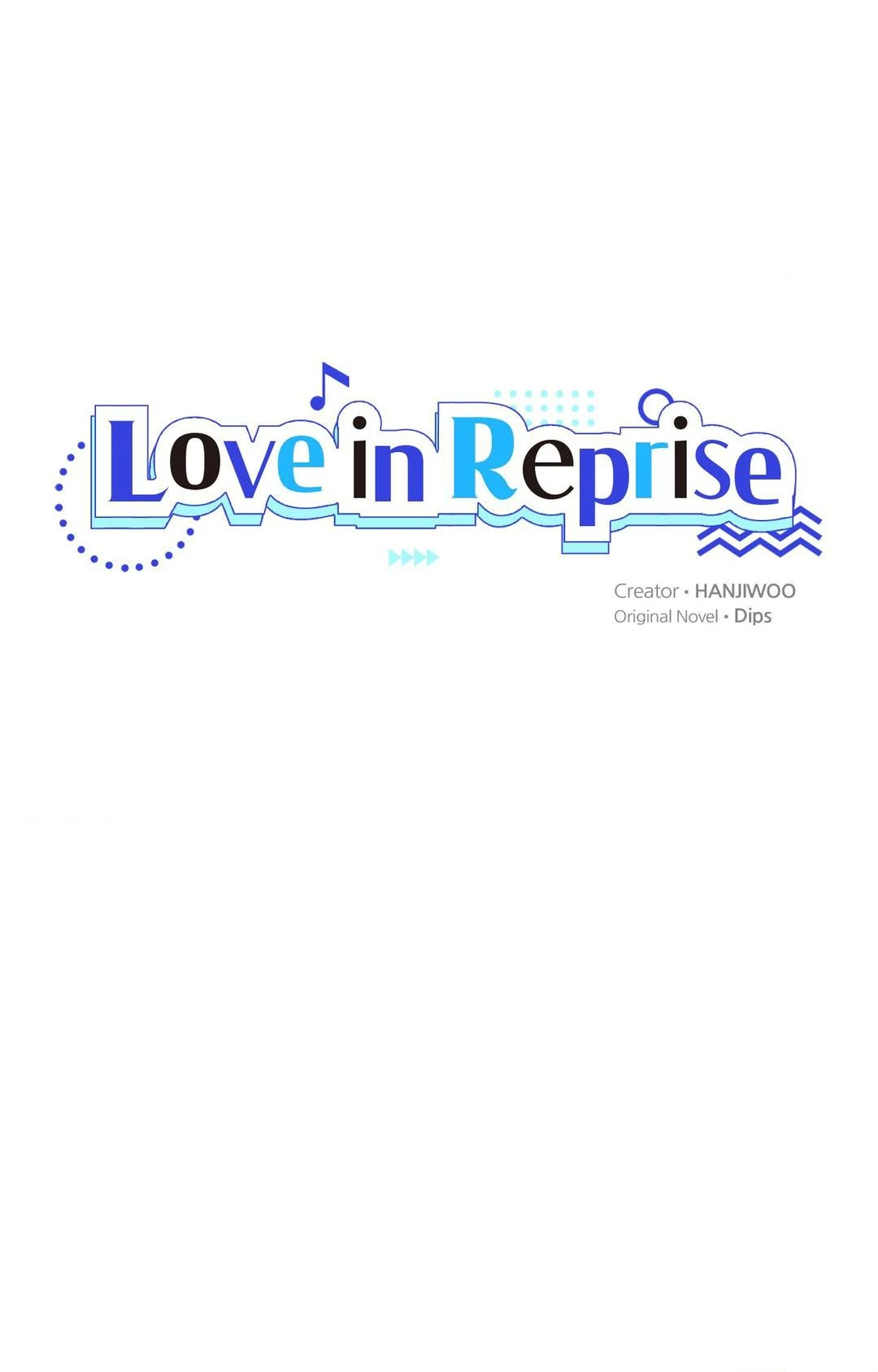 Love in Reprise (Official) - Chapter 62 manhwa