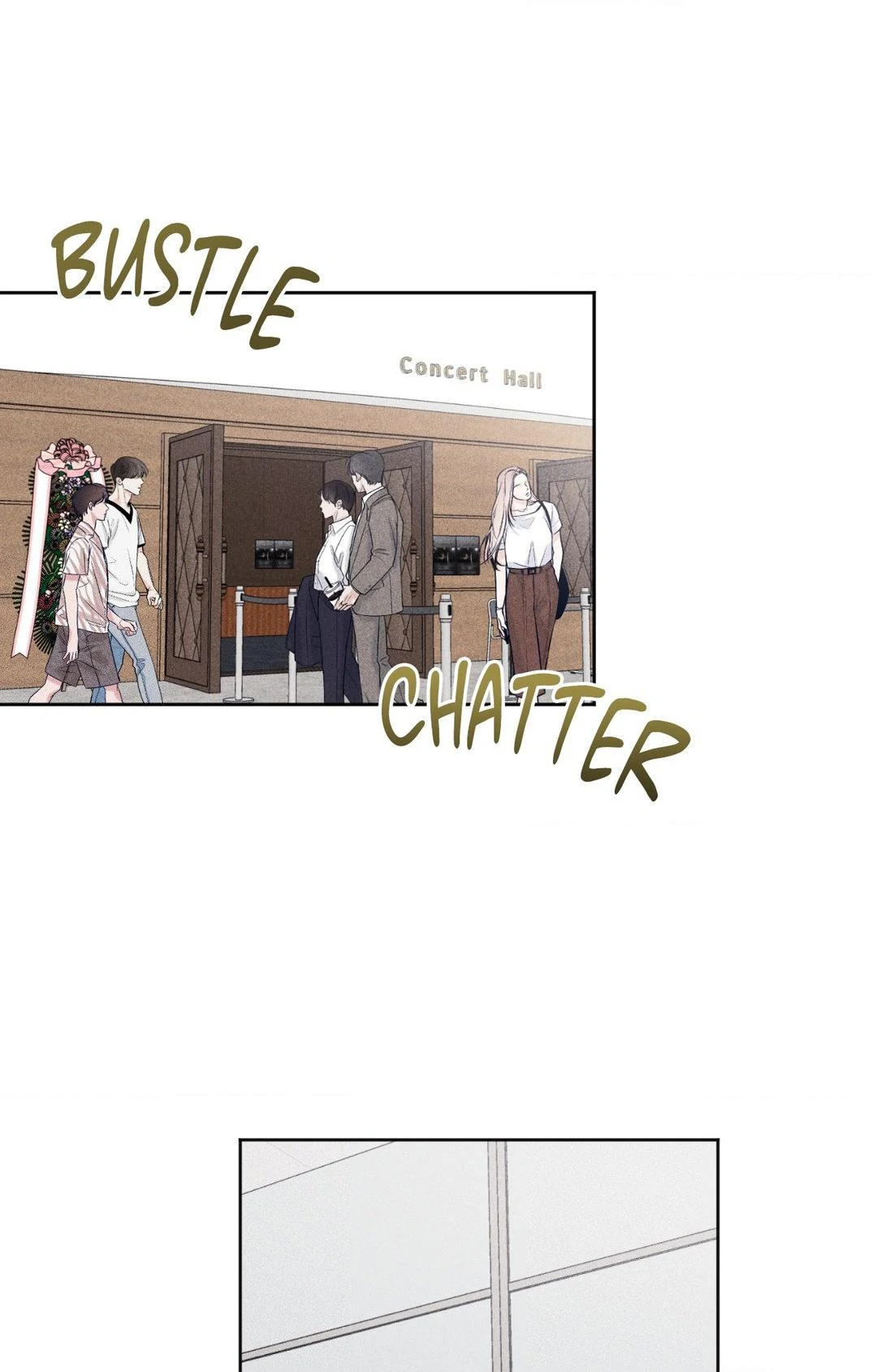 Love in Reprise (Official) - Chapter 62 manhwa