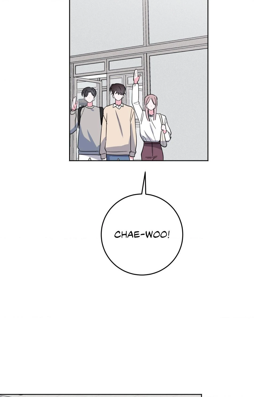 Love in Reprise (Official) - Chapter 62 manhwa