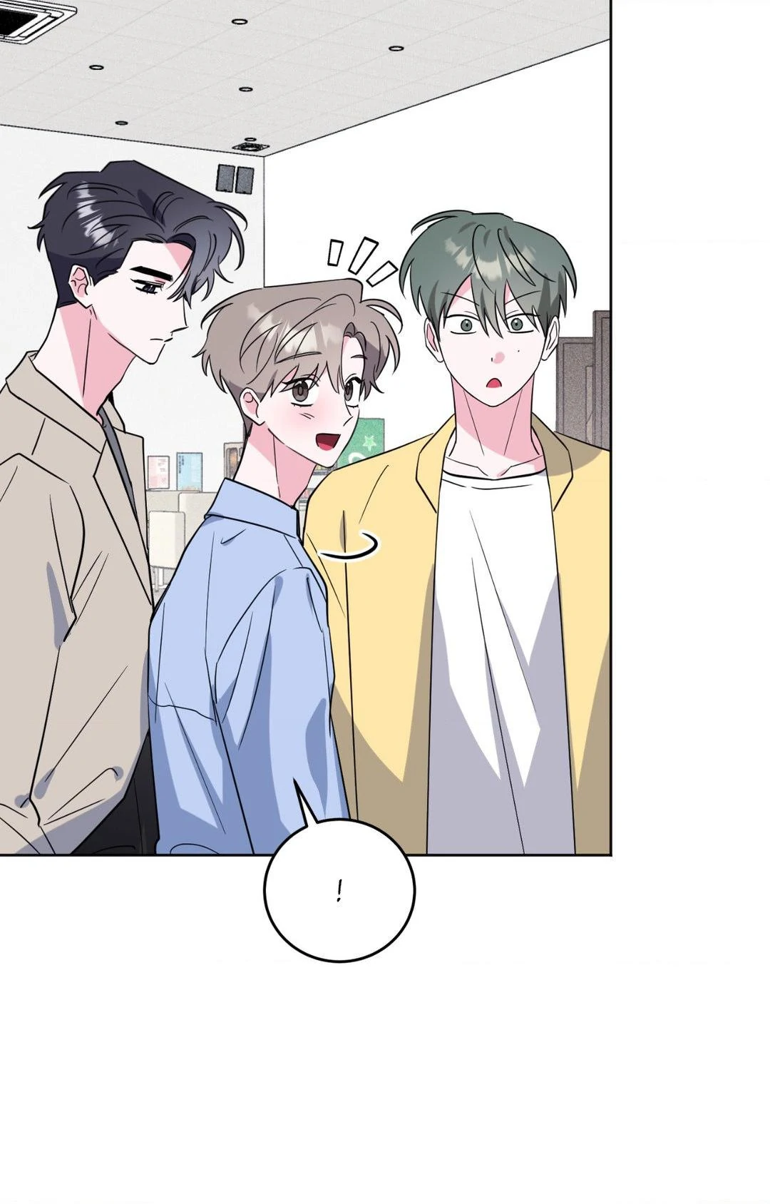 Love in Reprise (Official) - Chapter 62 manhwa
