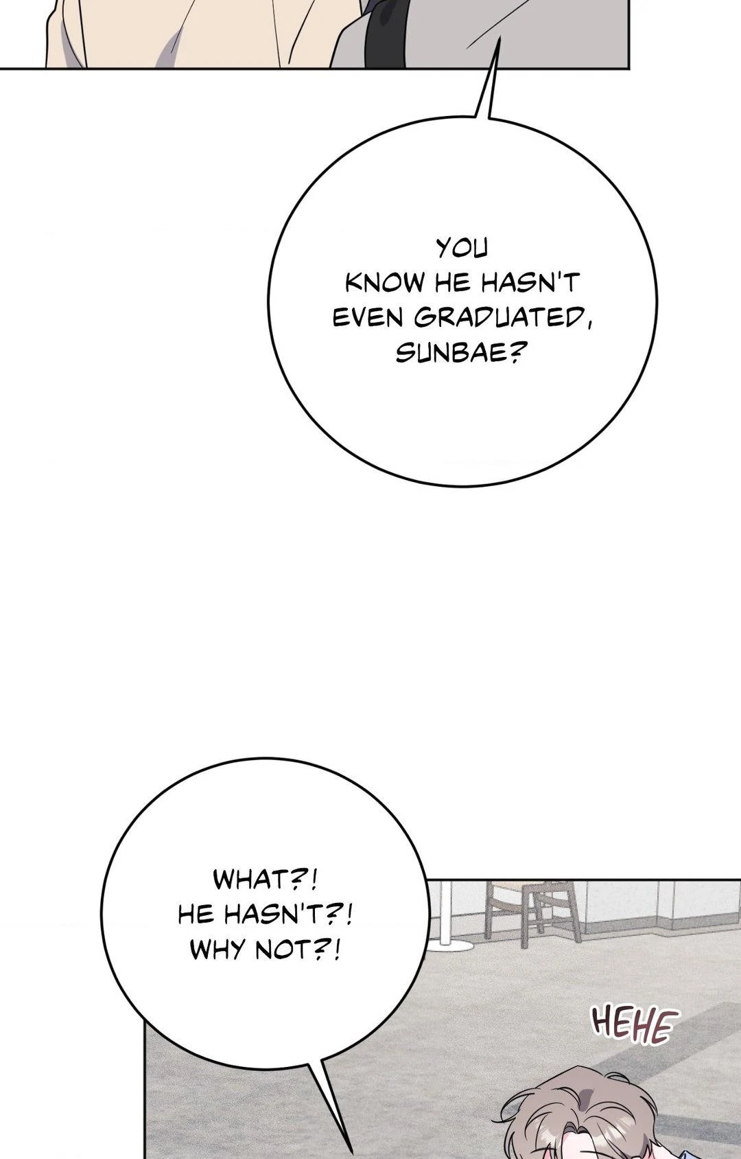 Love in Reprise (Official) - Chapter 62 manhwa