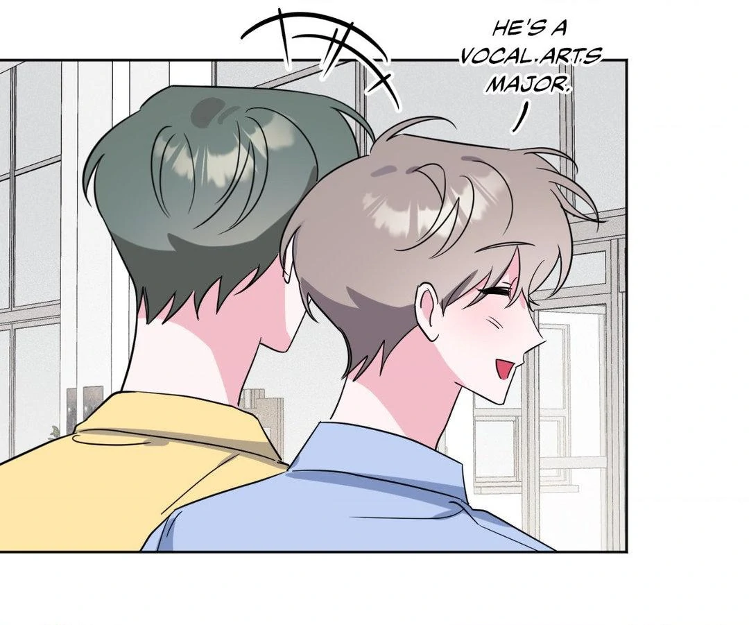 Love in Reprise (Official) - Chapter 62 manhwa
