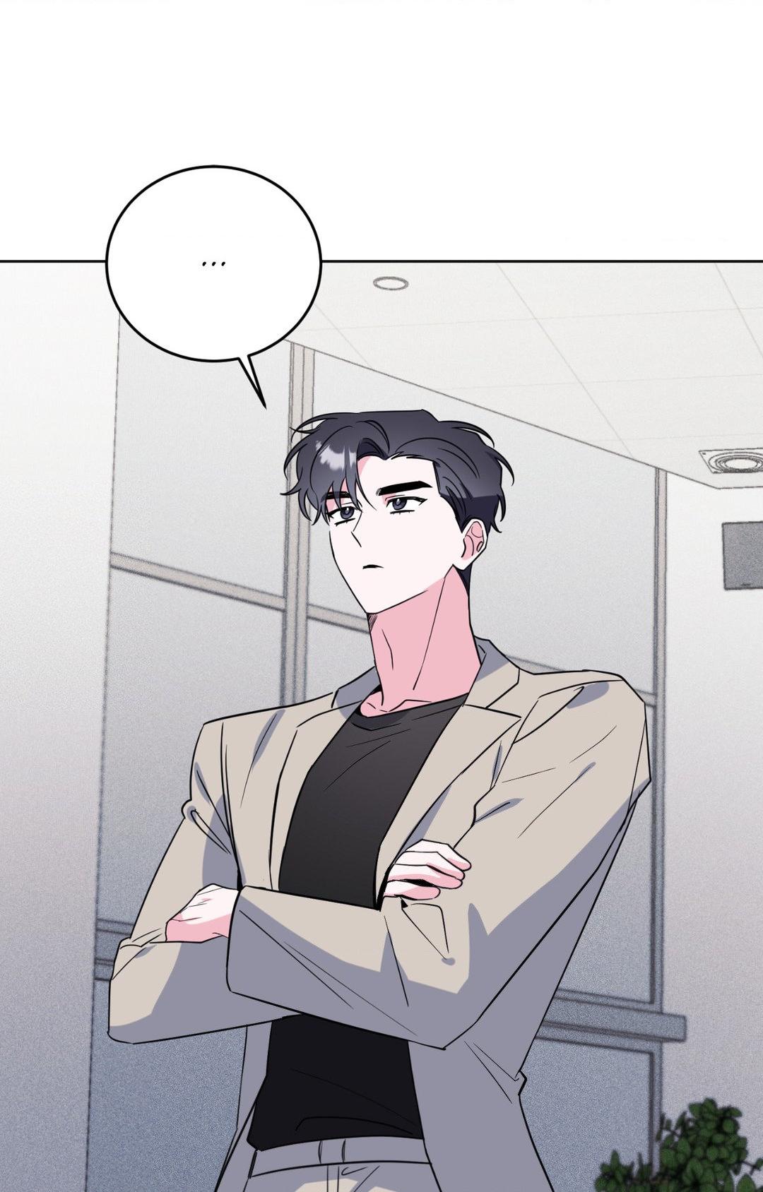 Love in Reprise (Official) - Chapter 62 manhwa