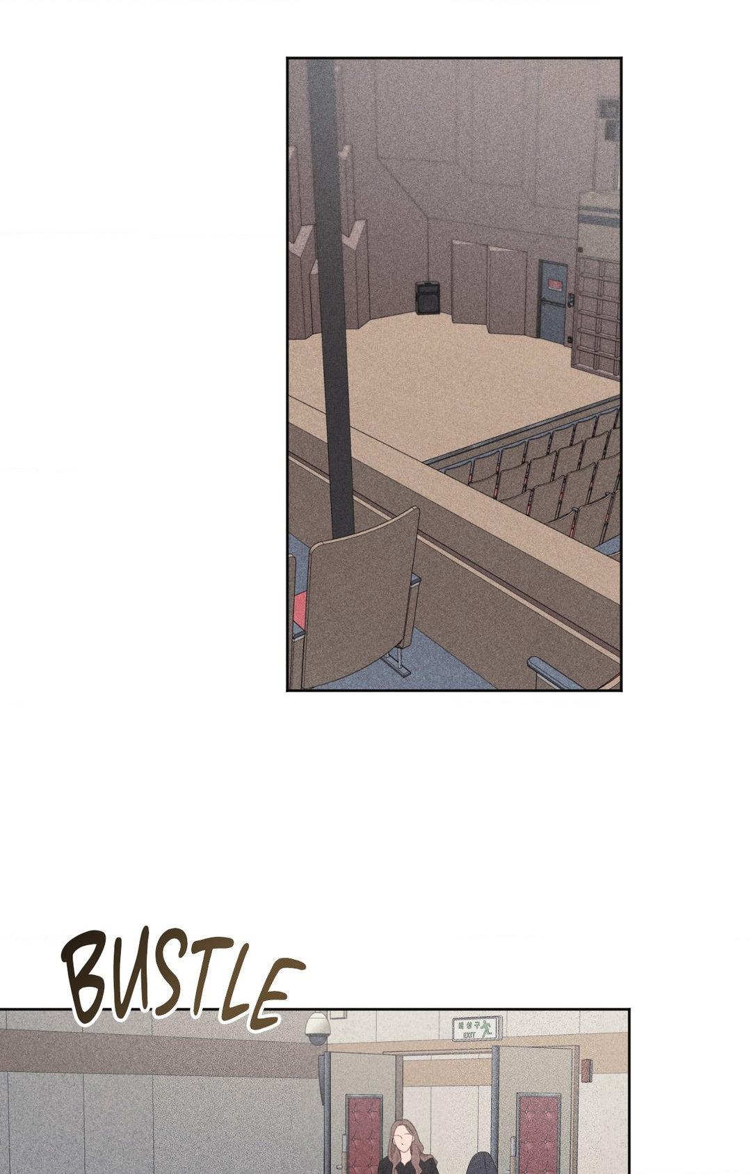 Love in Reprise (Official) - Chapter 62 manhwa
