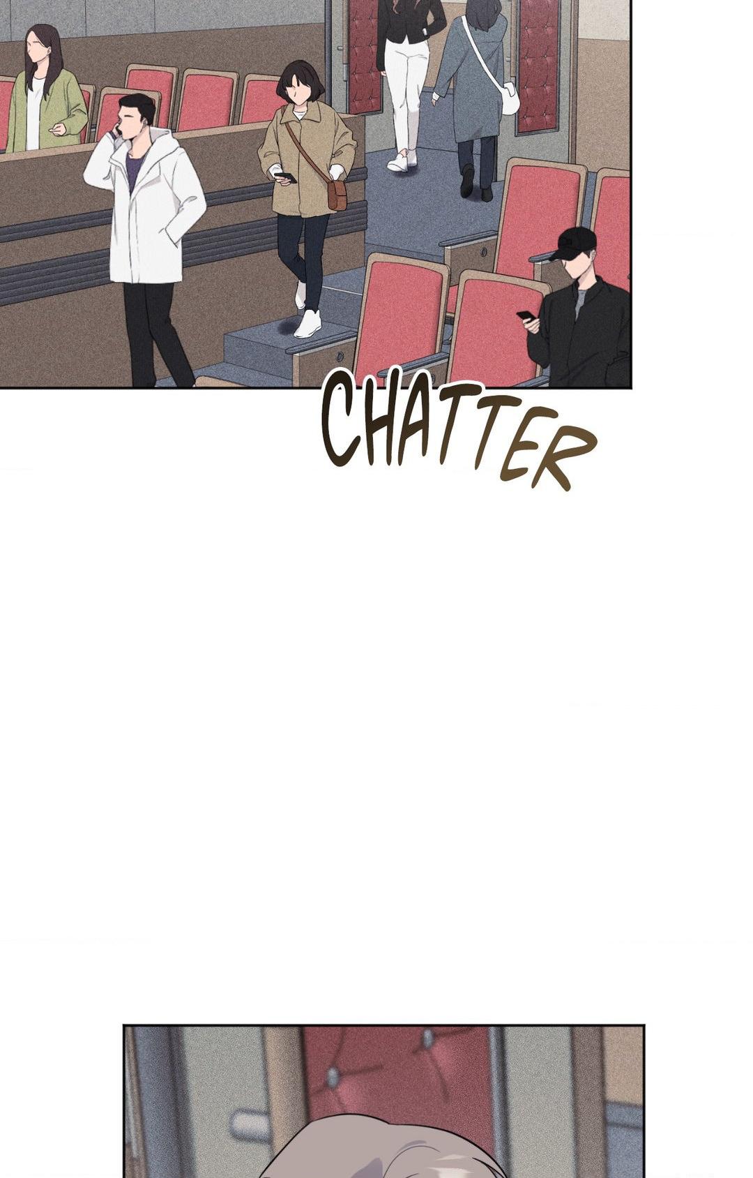 Love in Reprise (Official) - Chapter 62 manhwa