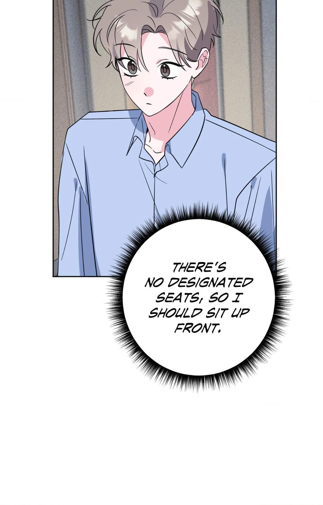 Love in Reprise (Official) - Chapter 62 manhwa