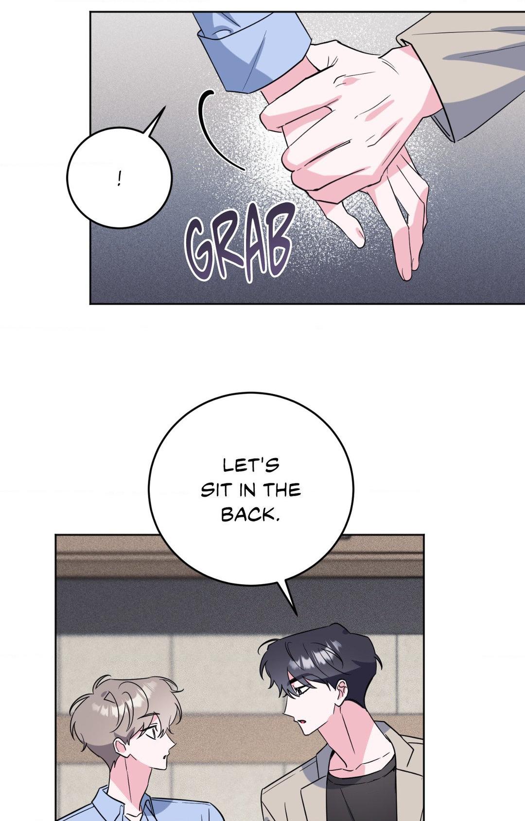 Love in Reprise (Official) - Chapter 62 manhwa