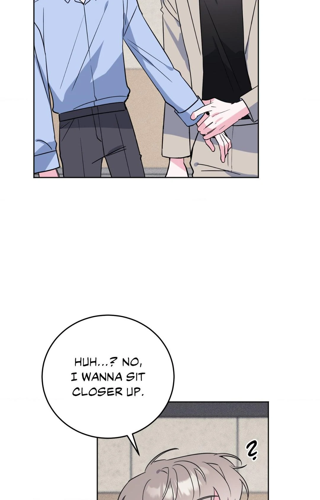 Love in Reprise (Official) - Chapter 62 manhwa