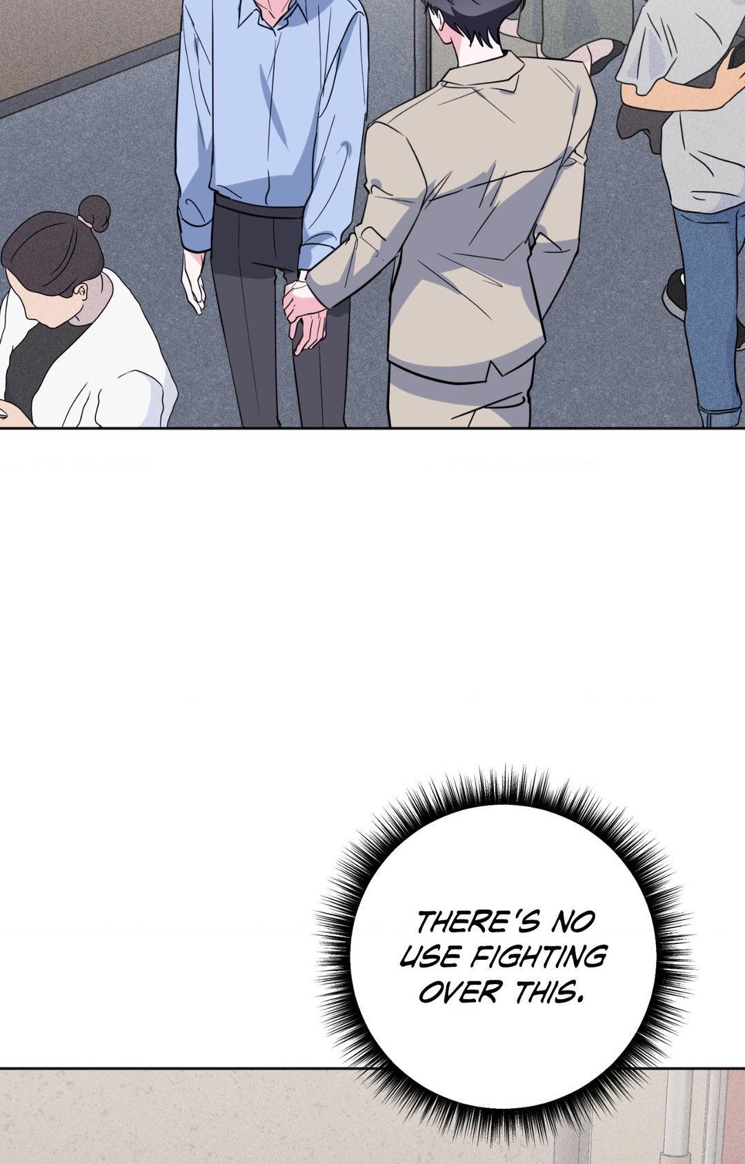 Love in Reprise (Official) - Chapter 62 manhwa