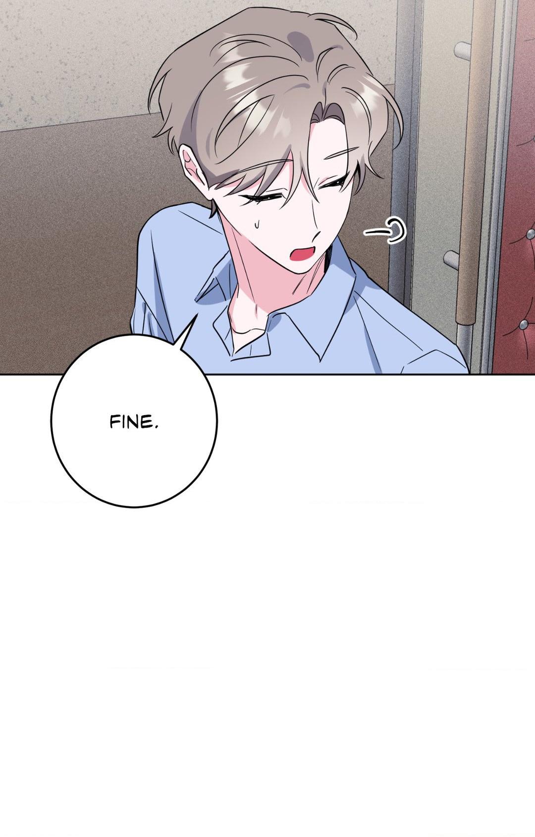 Love in Reprise (Official) - Chapter 62 manhwa